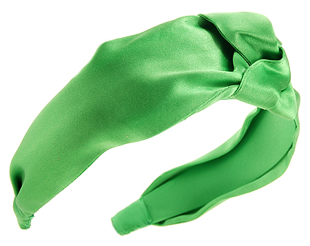 L. ERICKSON USA NARROW KNOT TURBAN HEADBAND - SILK CHARMEUSE.jpg