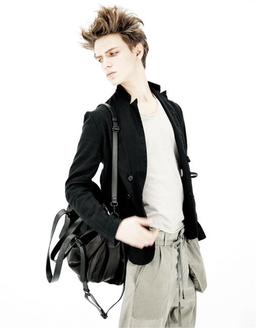 Loammi Goetghebeur Patrick Stephan SS 2011 Collection 1.jpg