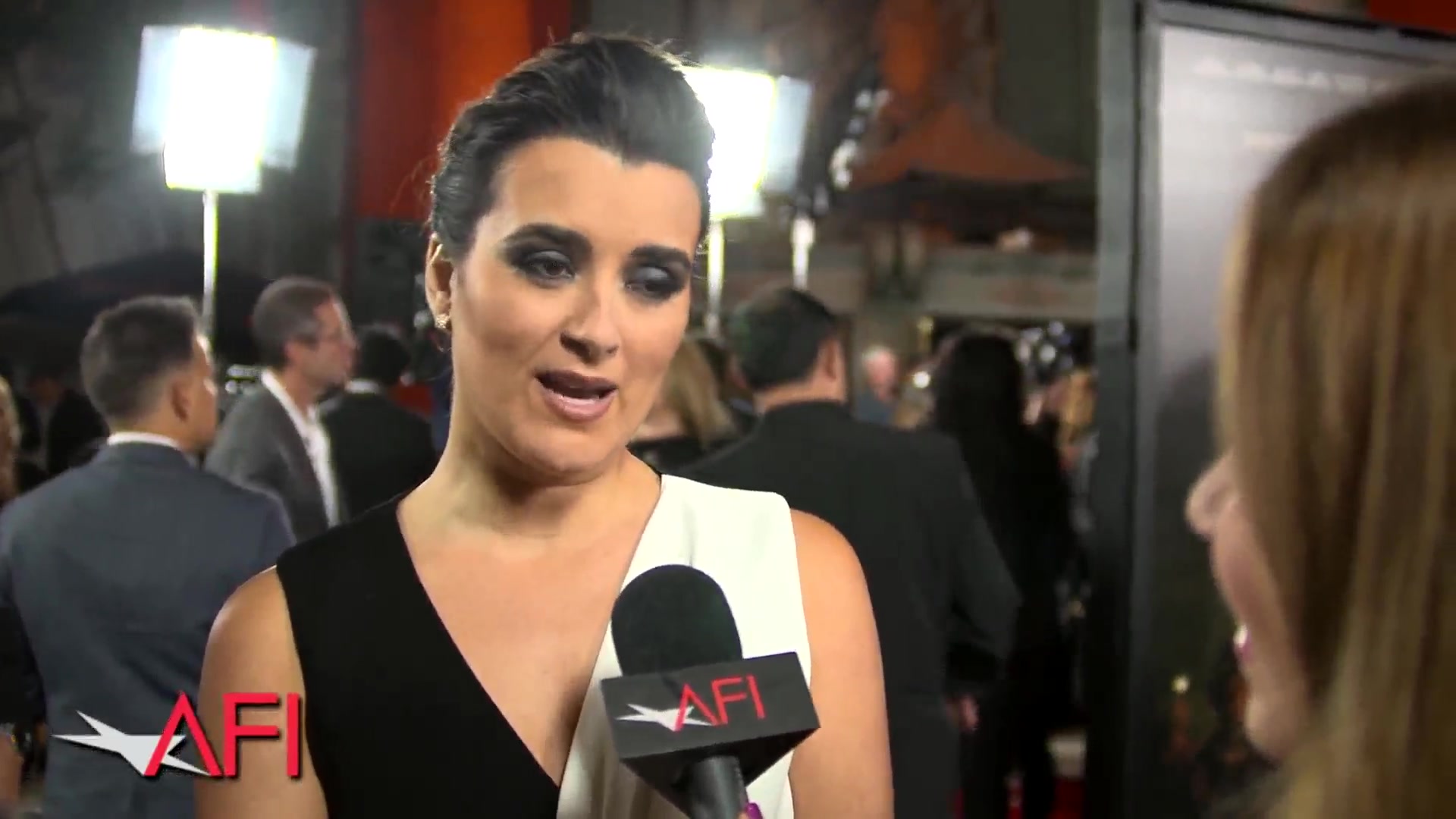 THE 33 Red Carpet at AFI FEST presented by Audi 1349.jpg