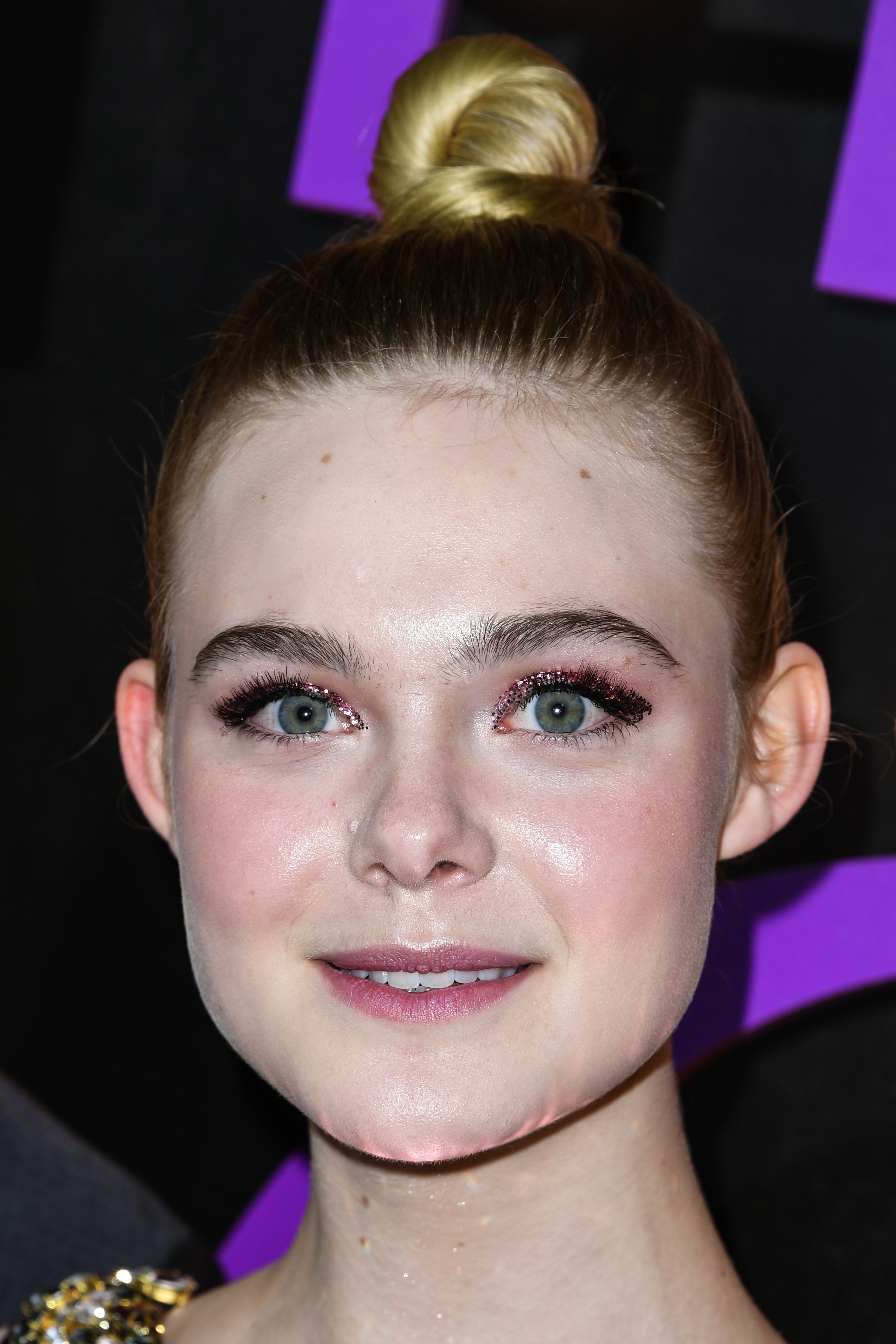 Elle Fanning - 'The Neon Demon' Hollywood Premiere June 14 2016_301.jpg