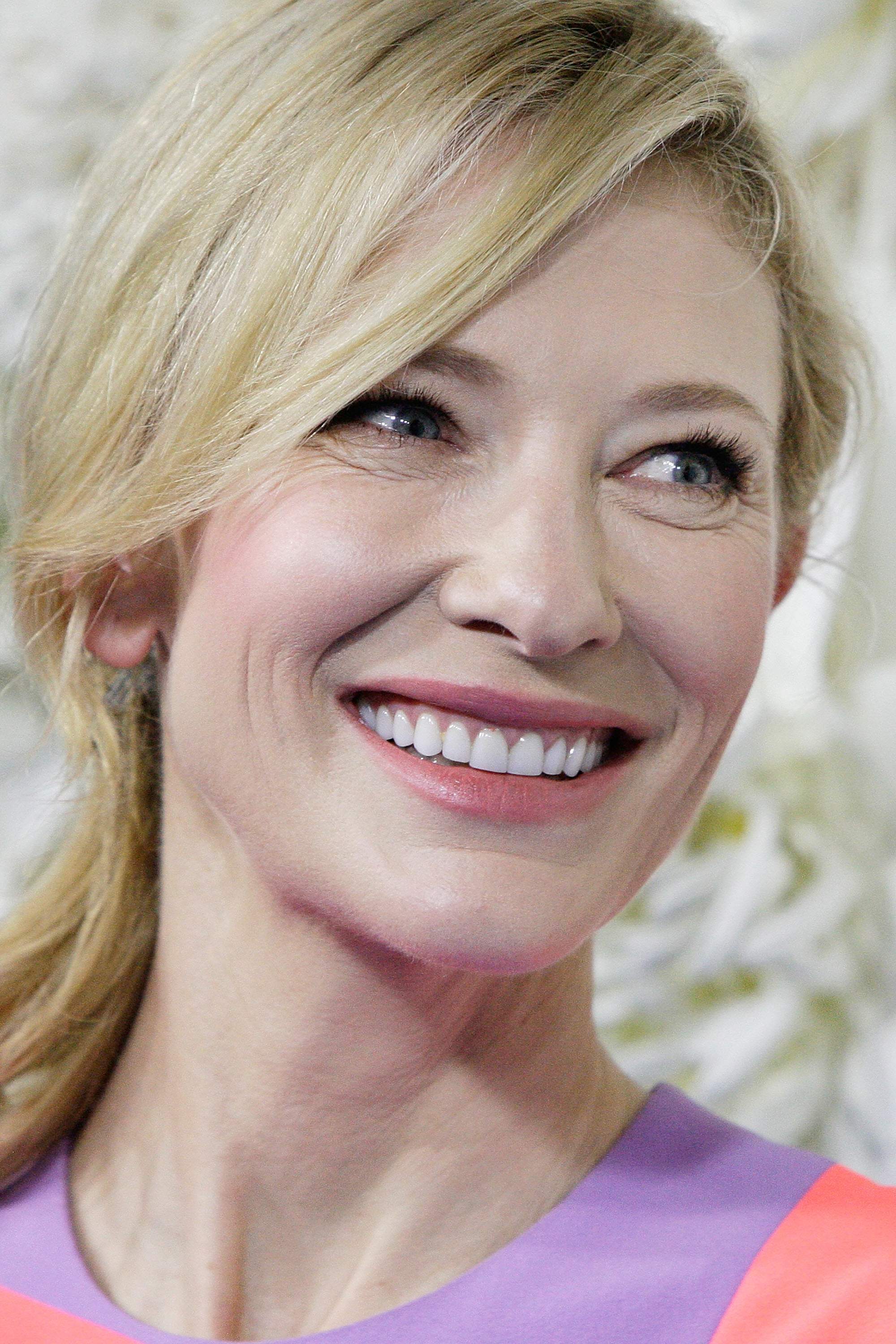 Cate Blanchett - Disney's 'Cinderella' premiere in Sydney March 15-2015 009.jpg