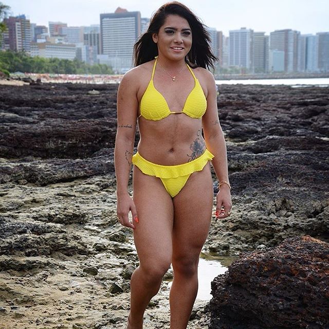 Luana Alves