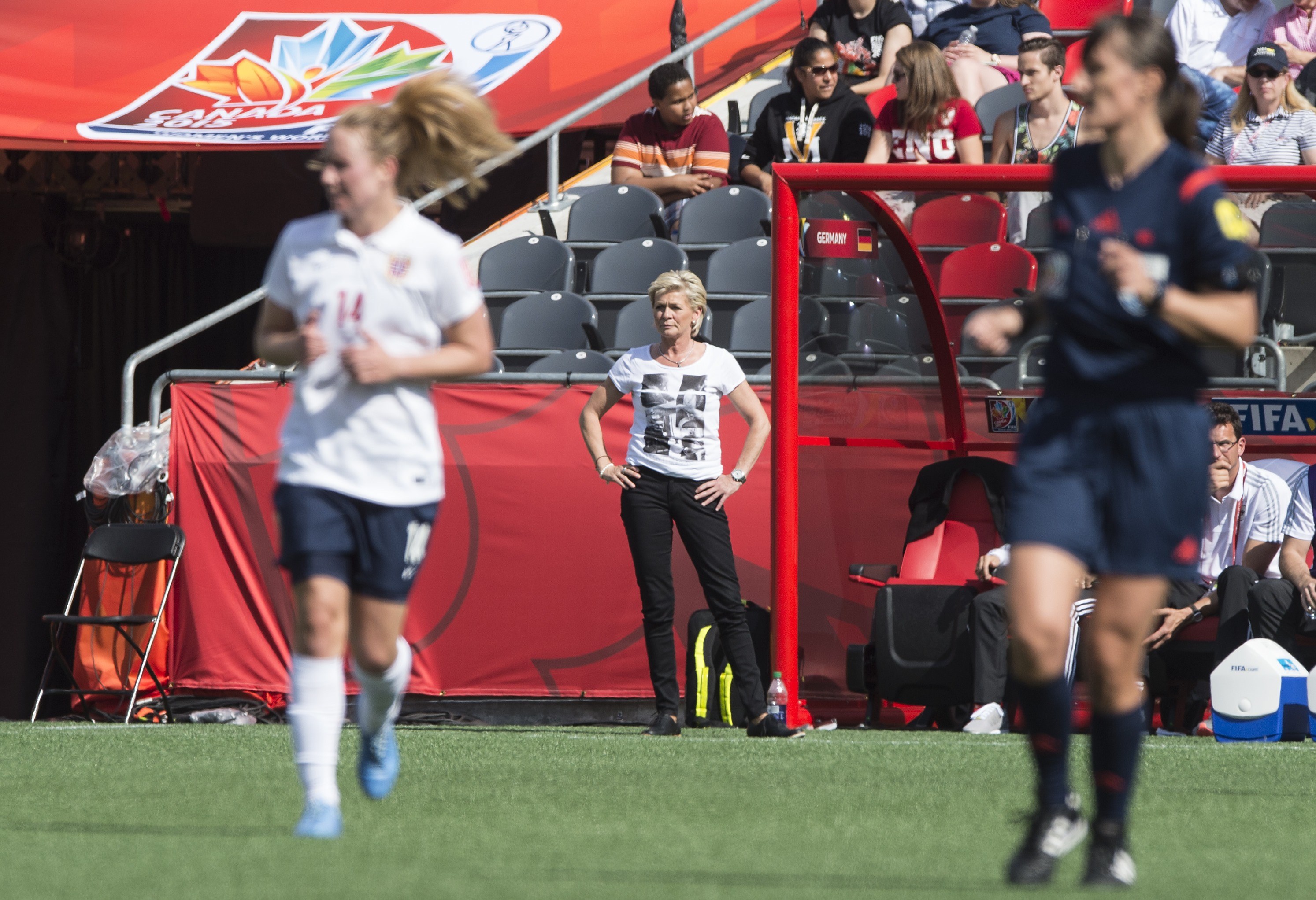 Germany vs Norway Group B - FIFA Women's World Cup 2015_97.jpg