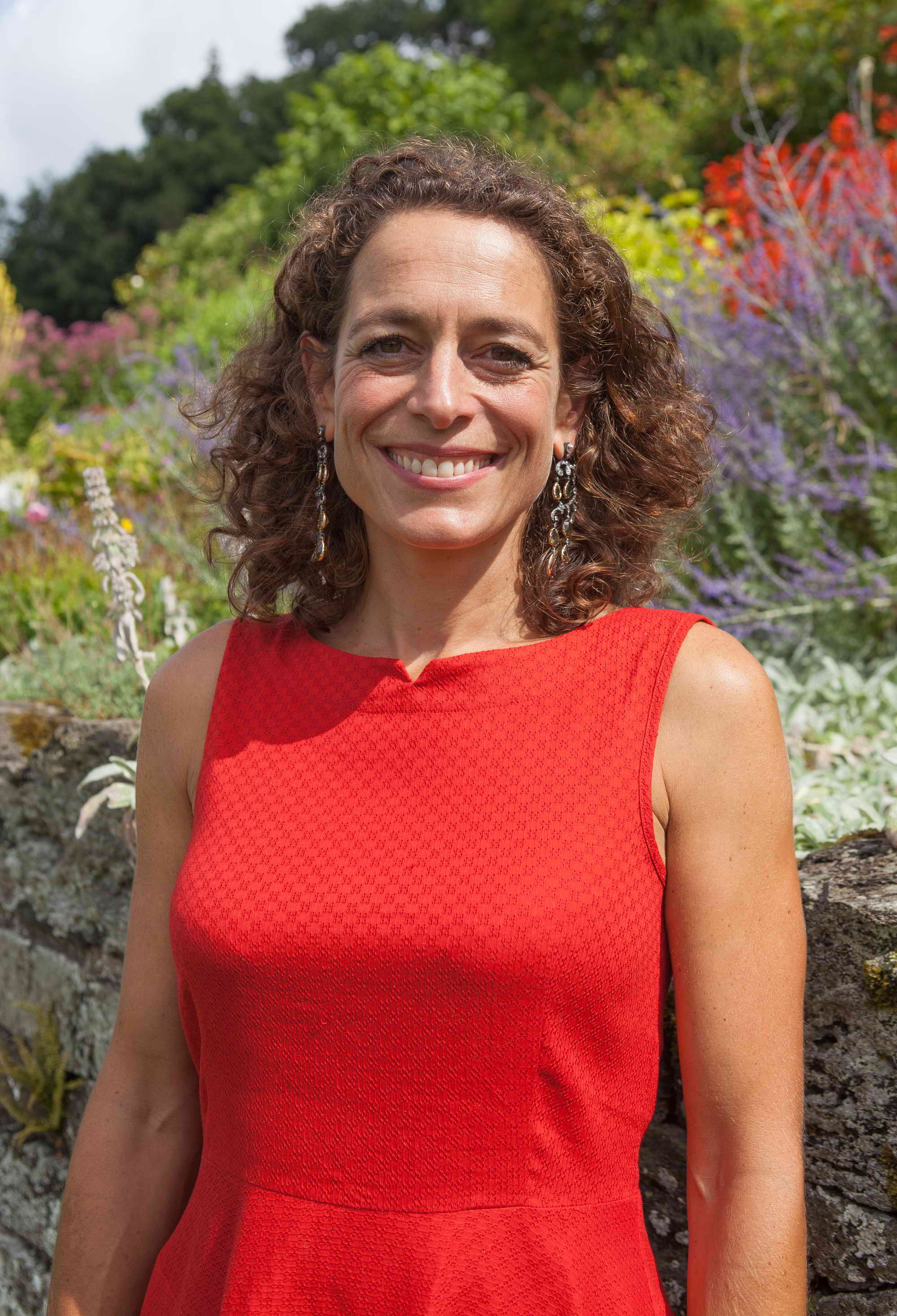 Alex Polizzi The Fixer