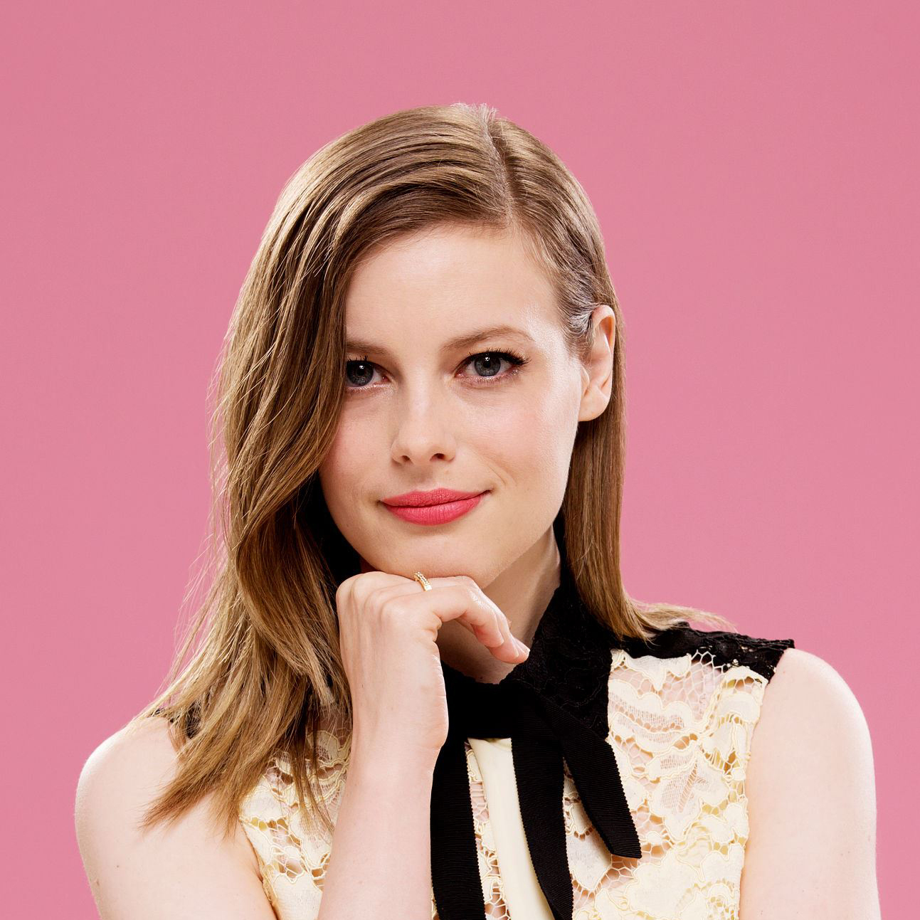 Gillian Jacobs Fakes