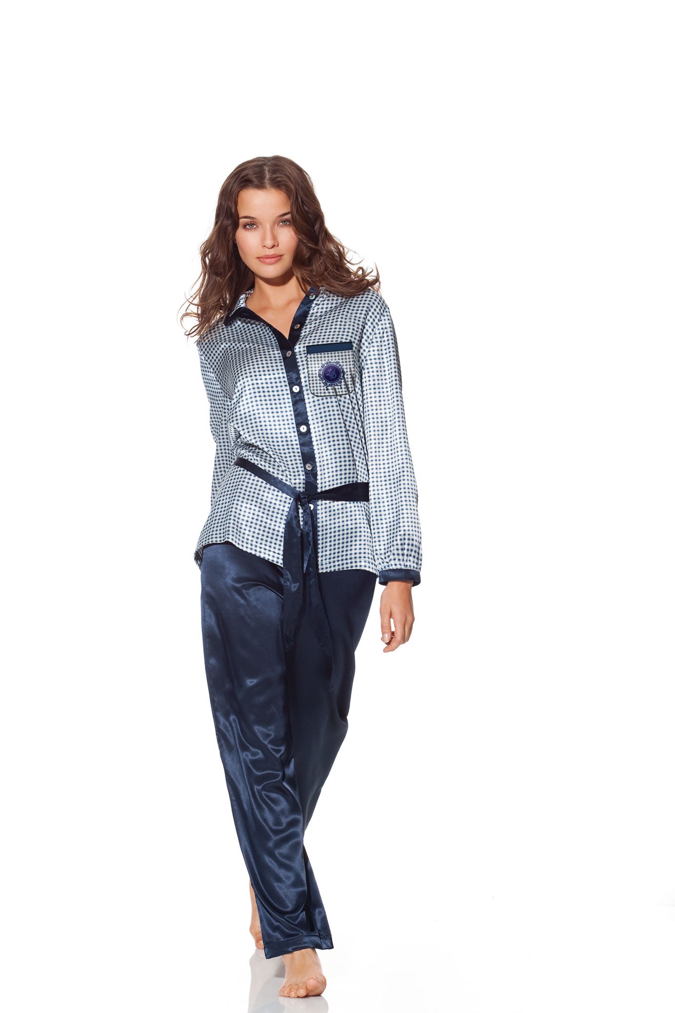 Laura Biagiotti NightWear Collection SS 2010 (25).jpg
