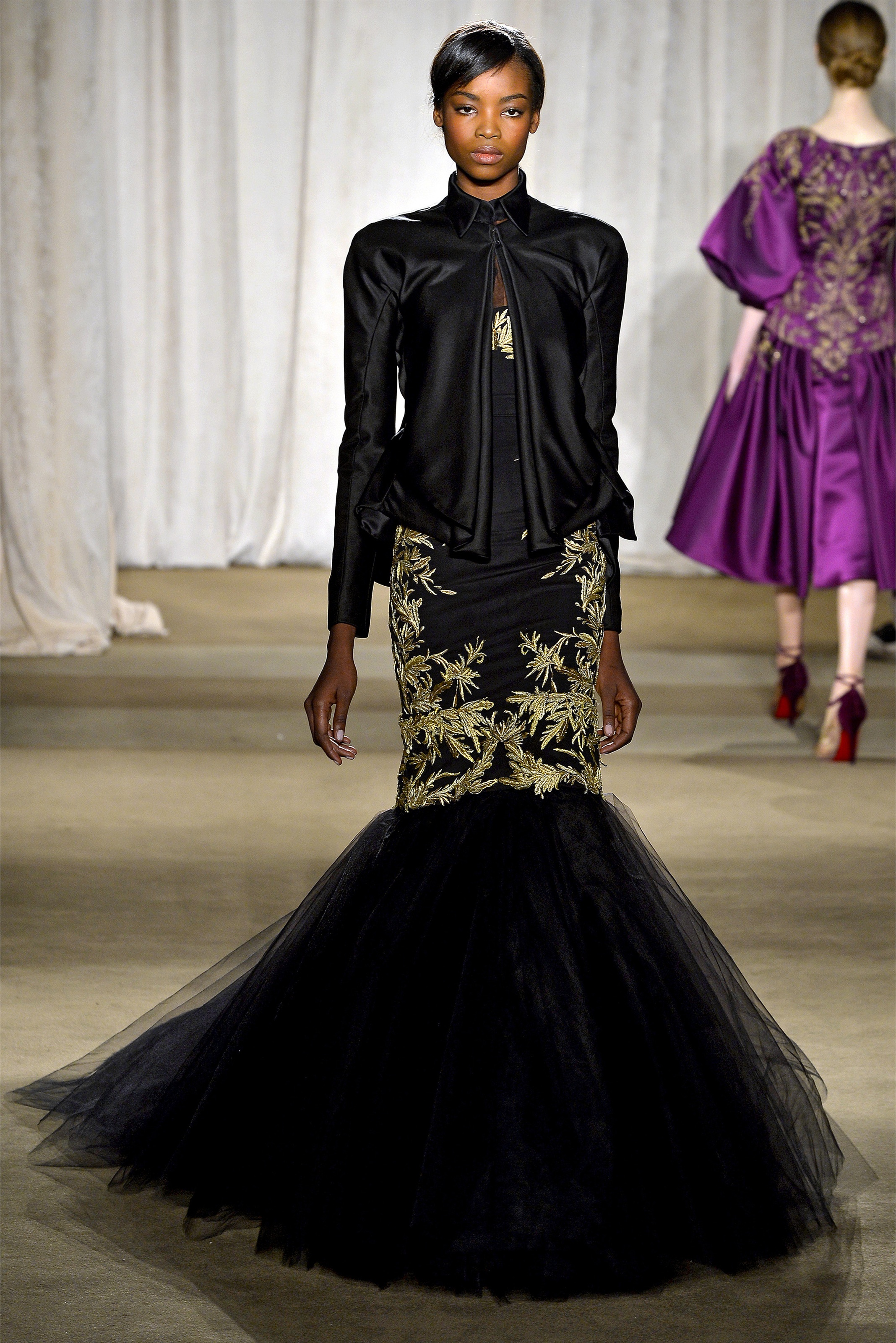 Maria Borges Marchesa AW 2013-14 NYFW 13.2.2013_02.jpg