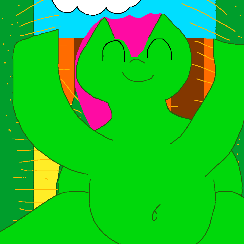 MLP Pudgyville Cactus Cathy Art.png