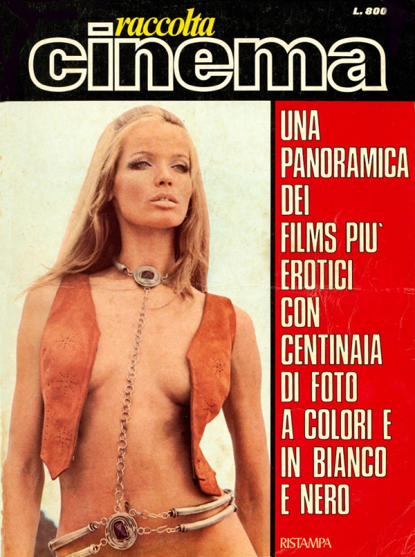 veruschka von lehndorff and veruschka in answer #2240356