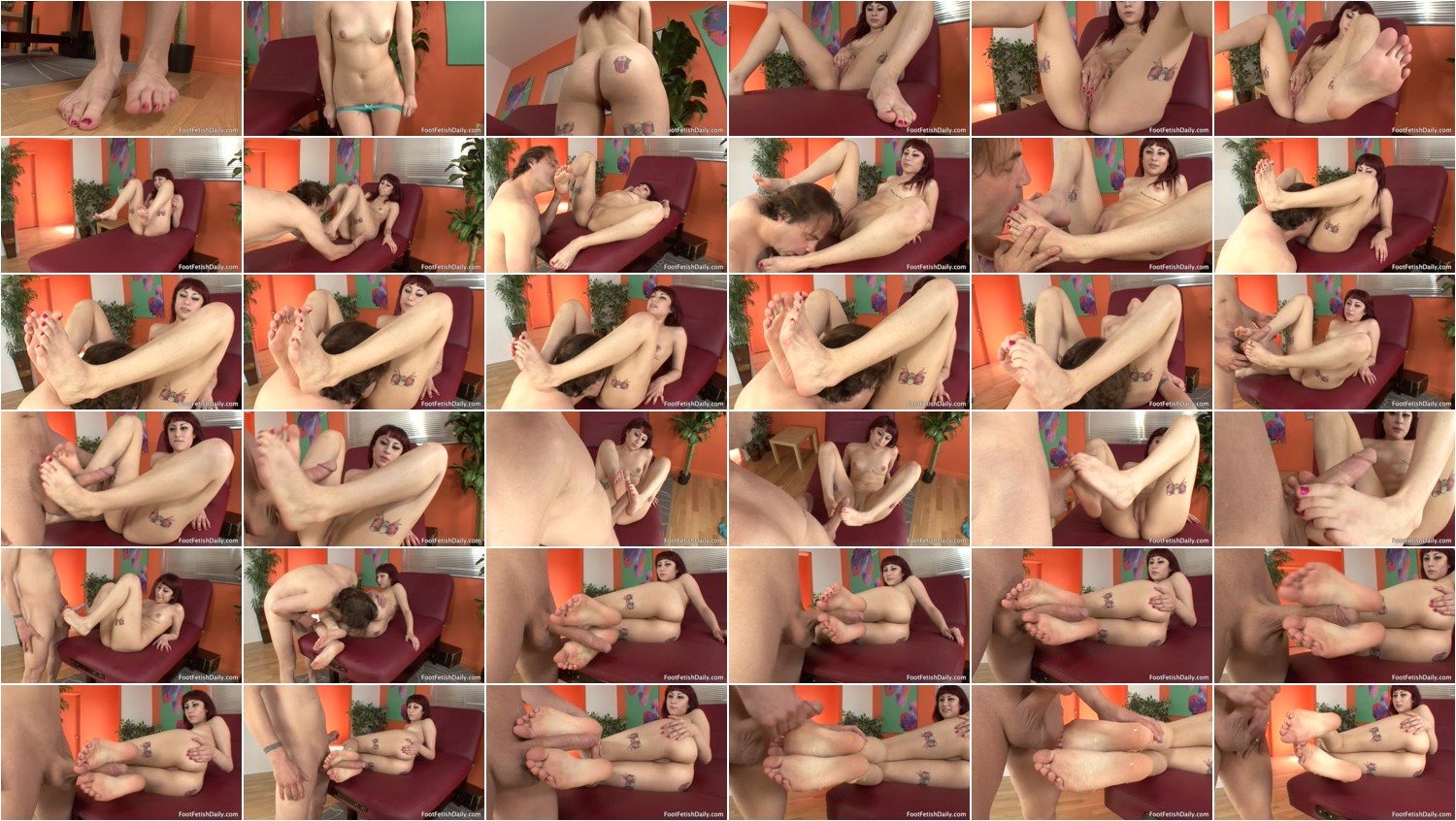 Slideshow fetishbb porn.