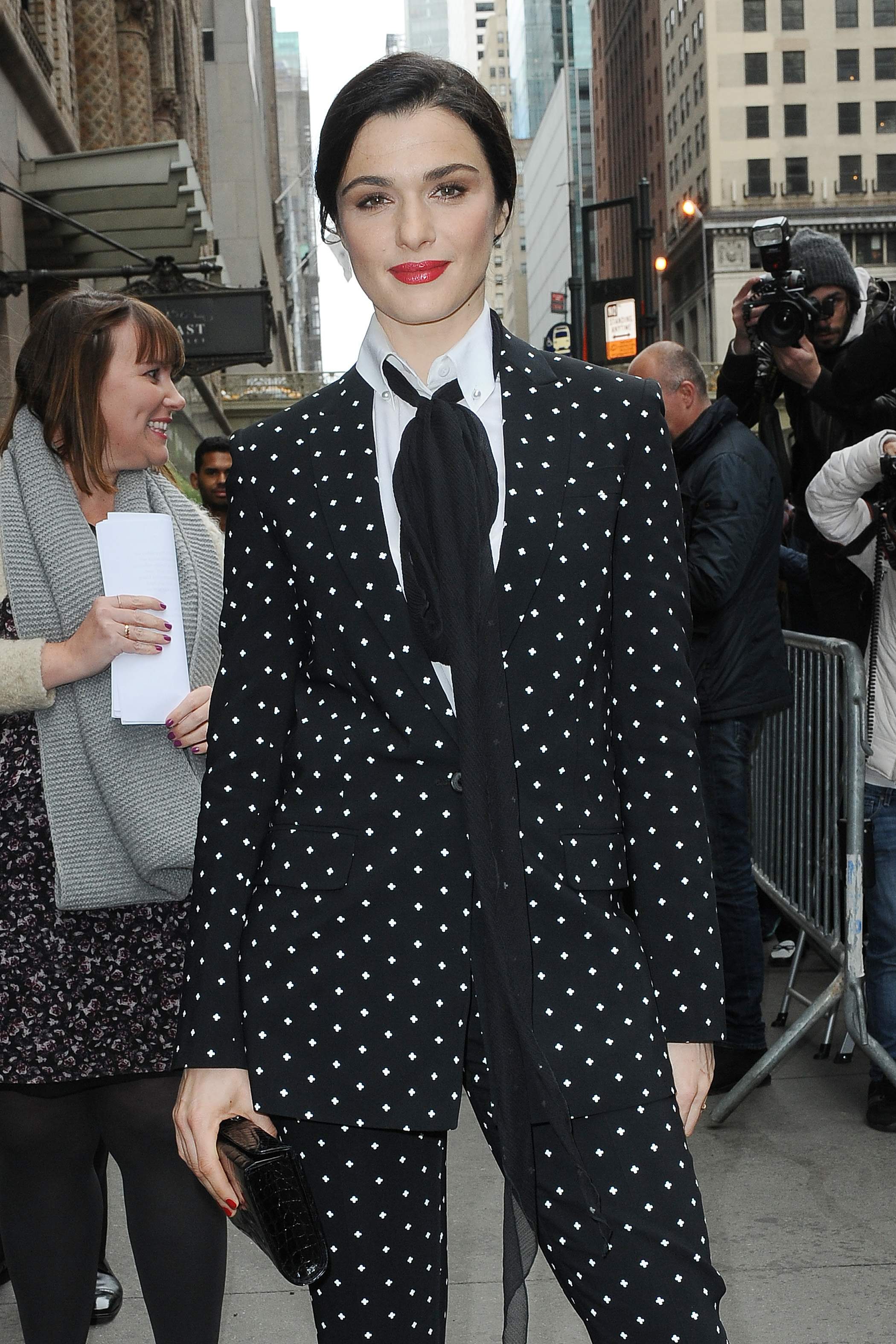 Rachel Weisz arriving for Variety's Power of Women April 24-2015 008.jpg