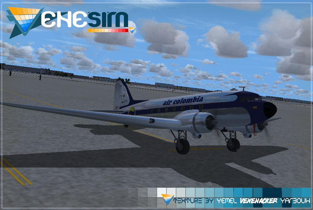 dc3 Air Colombia.jpg