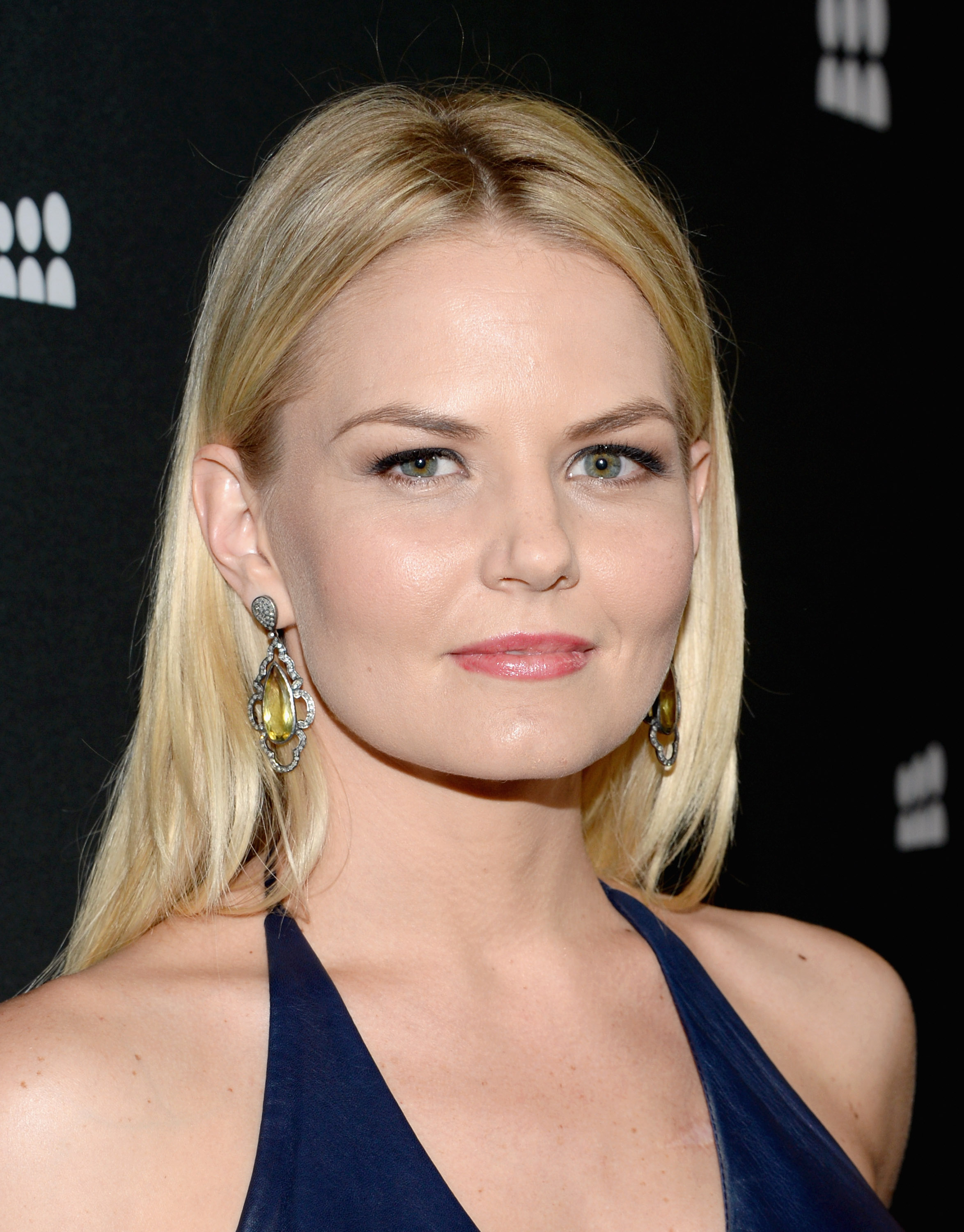 Jennifer Morrison Fakes