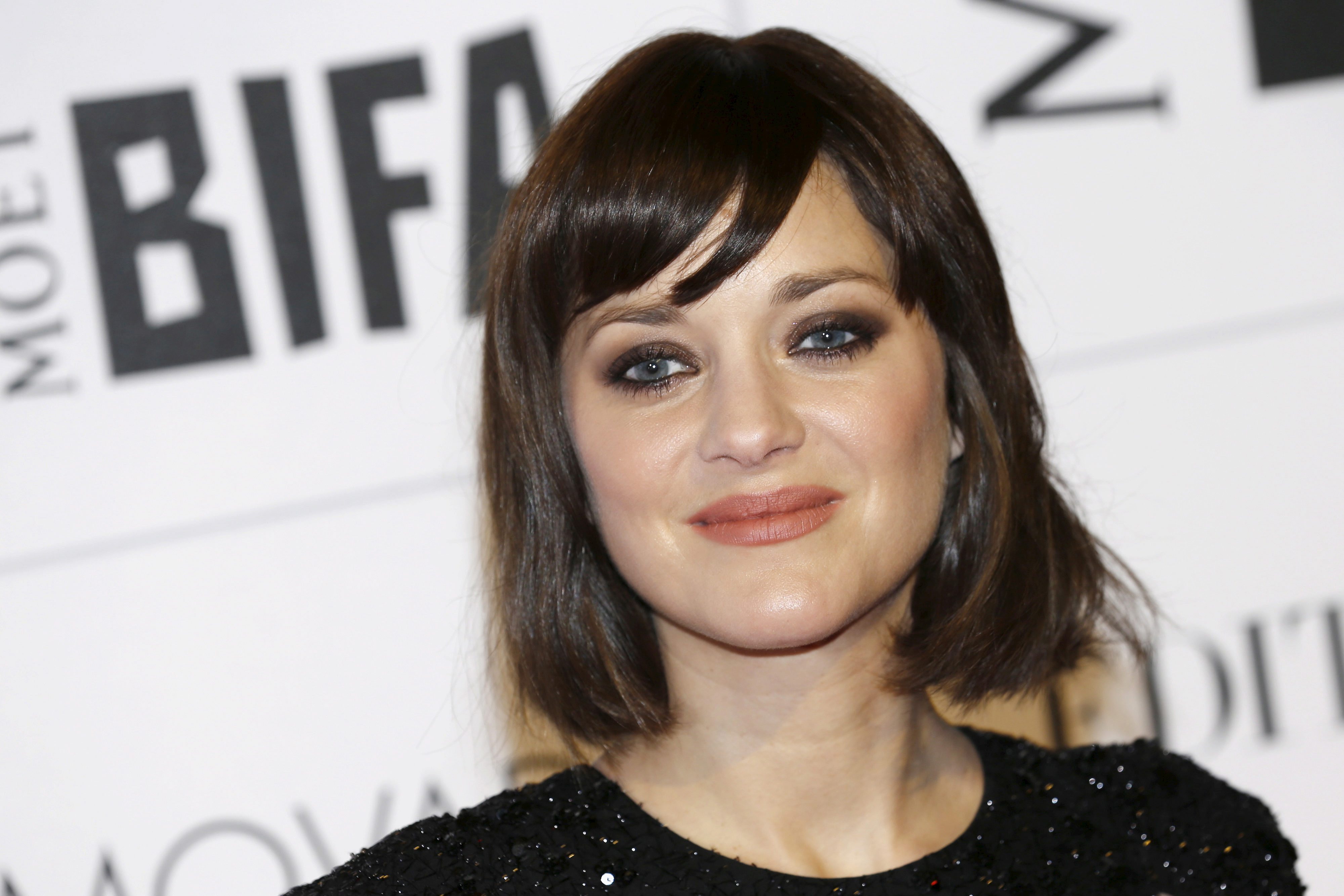 Marion Cotillard Fakes