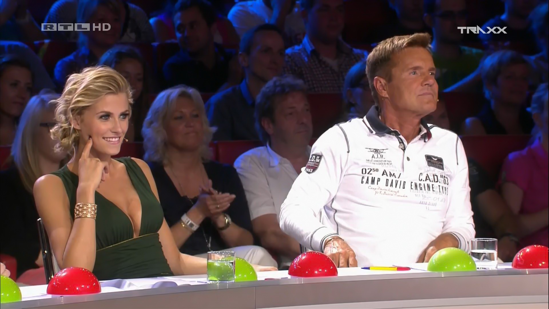 Lena Gercke _ Das Supertalent 04.10.2013 139.jpg