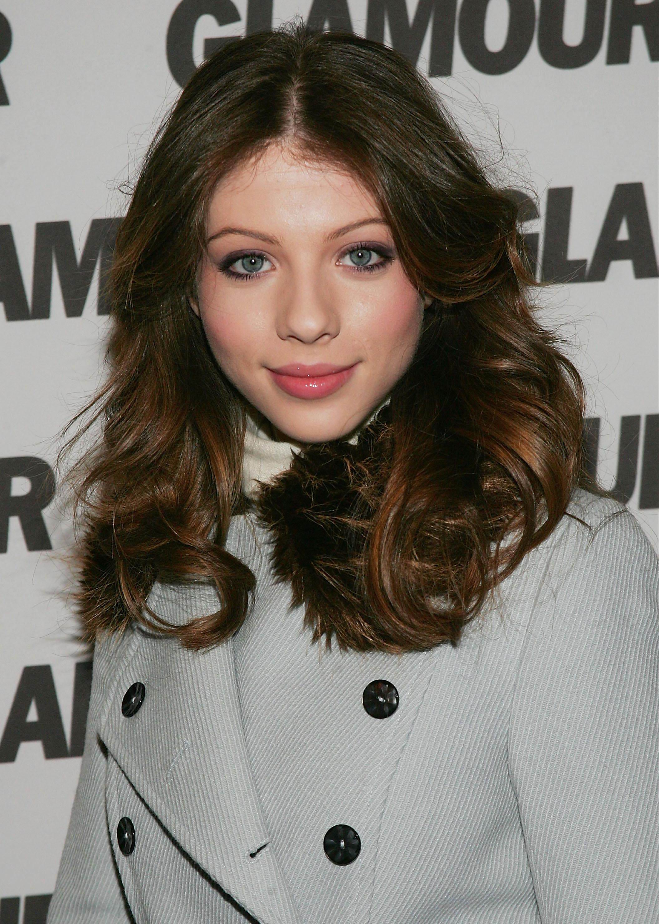 Michelle Trachtenberg Gallery