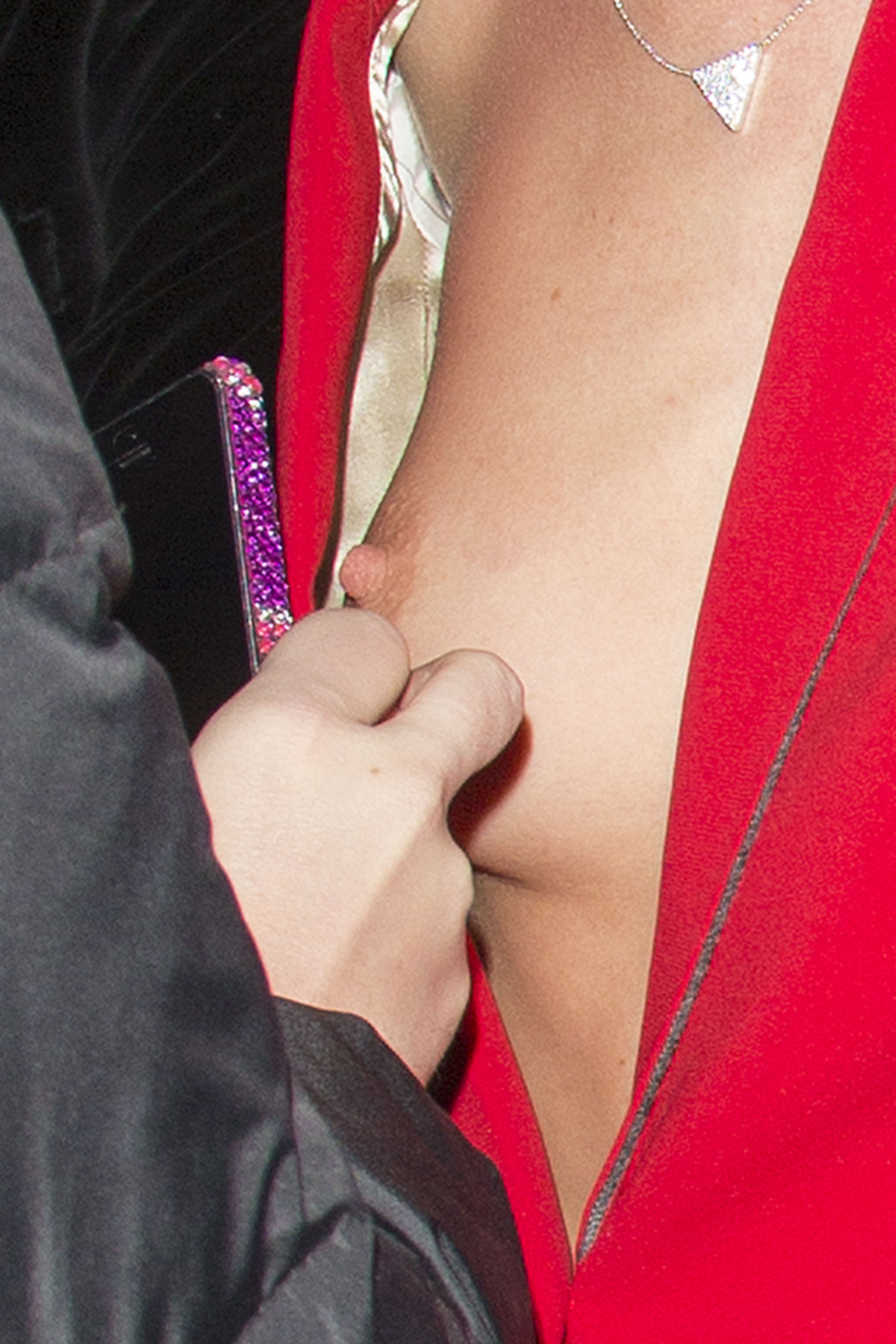 Nip Slip Complation