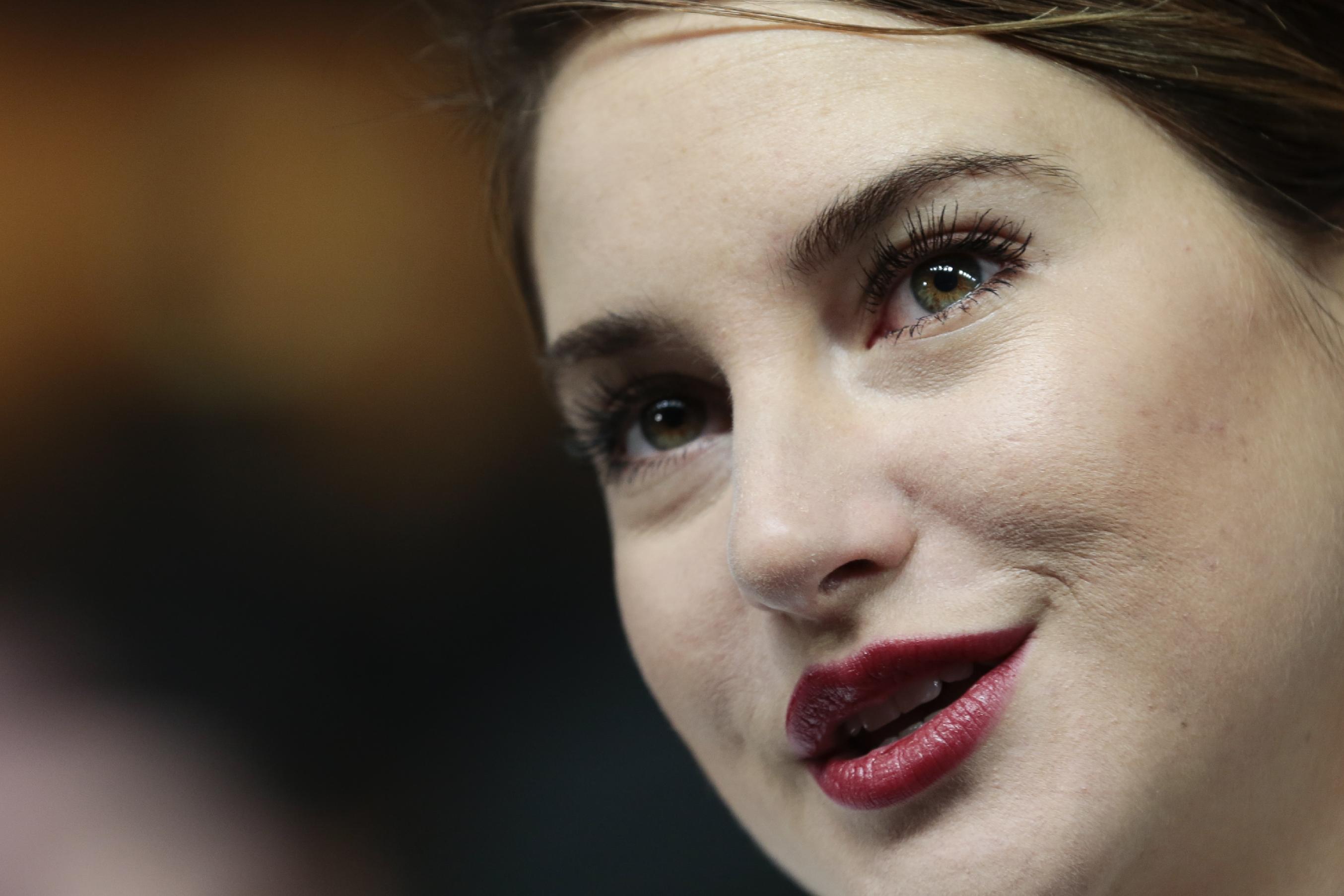 Shailene Woodley - Divergent Germany - 001.jpg