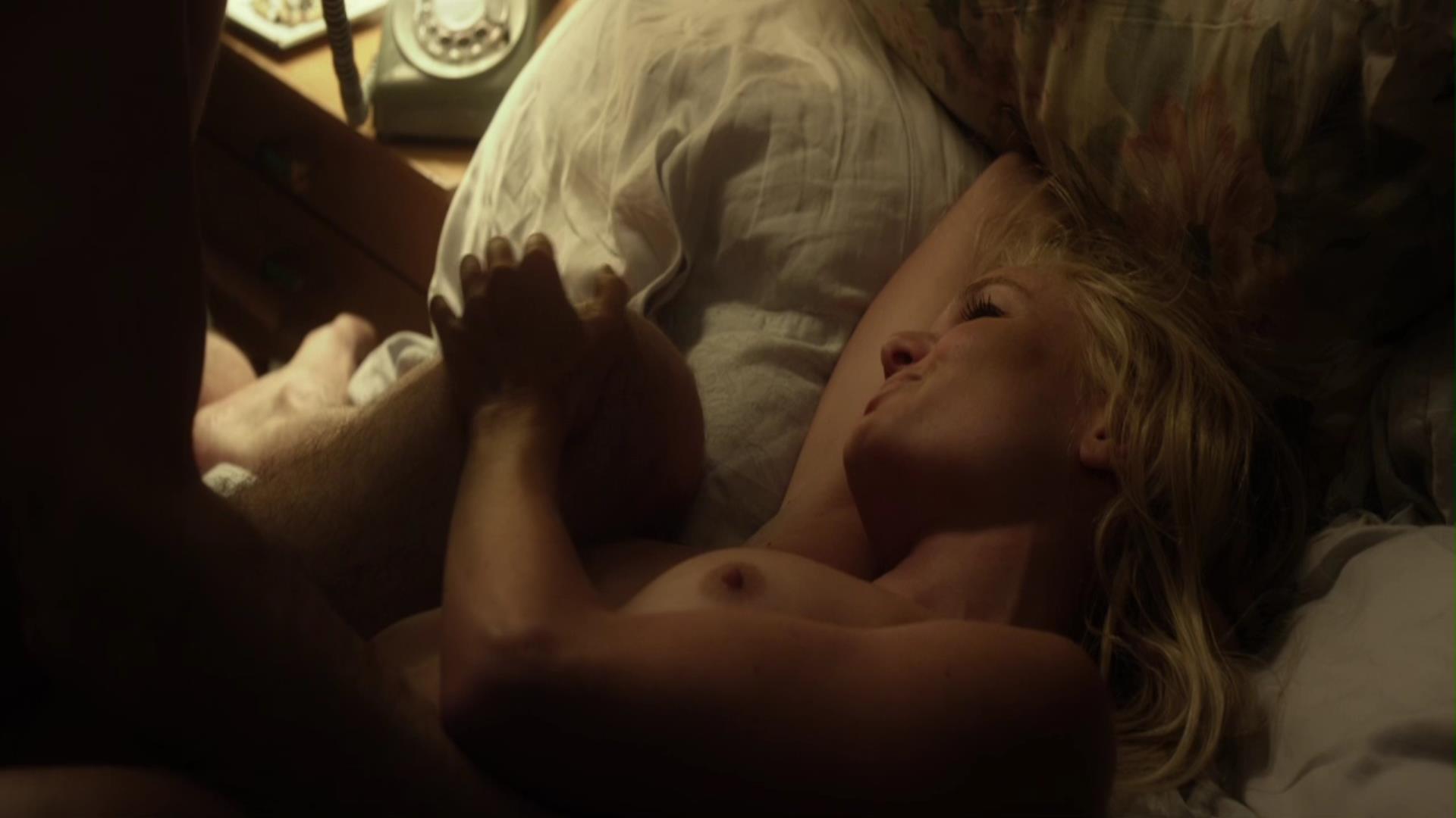 Kate Bosworth Nude Photo