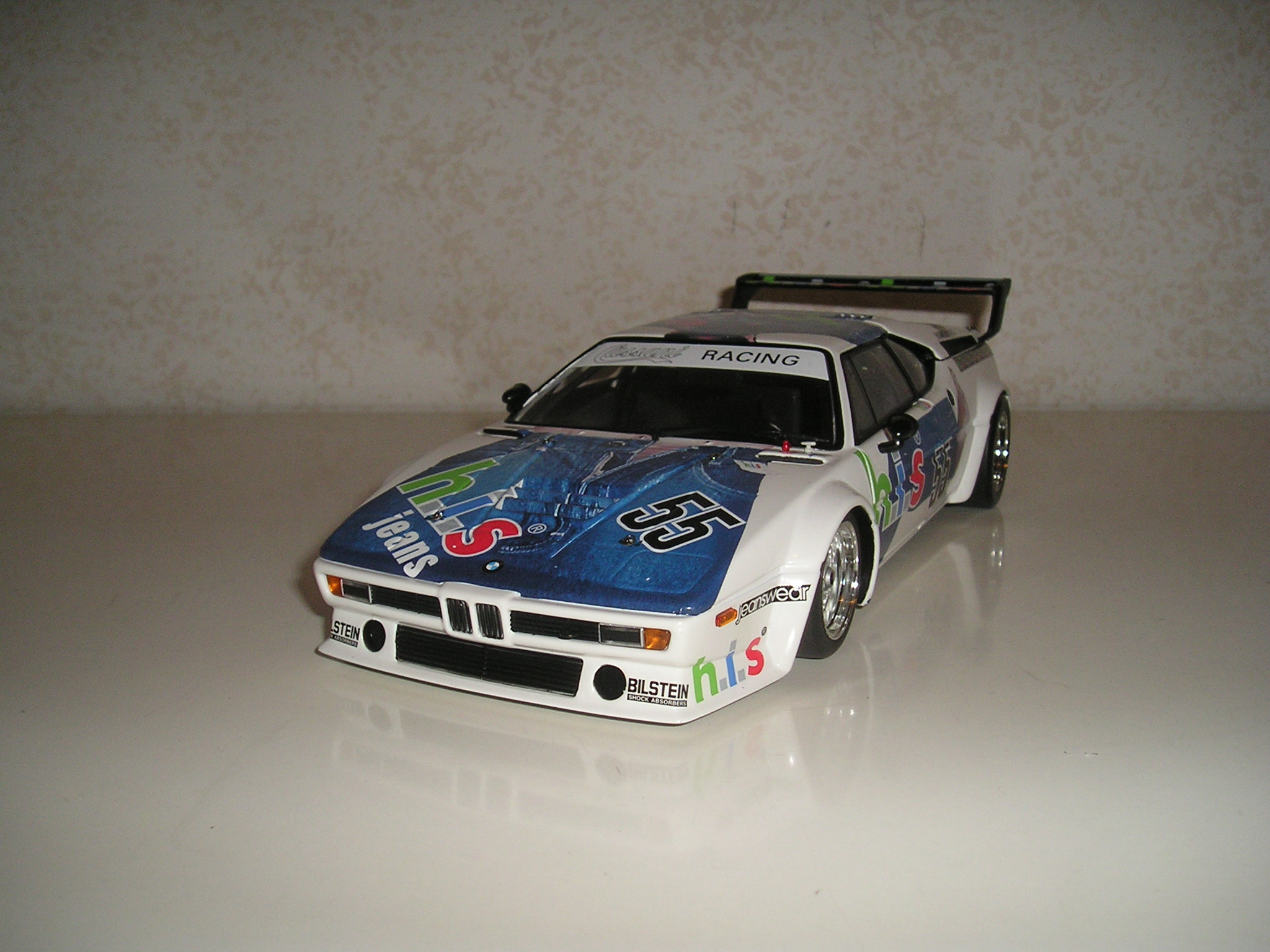 Bmw M1 Procar his.JPG