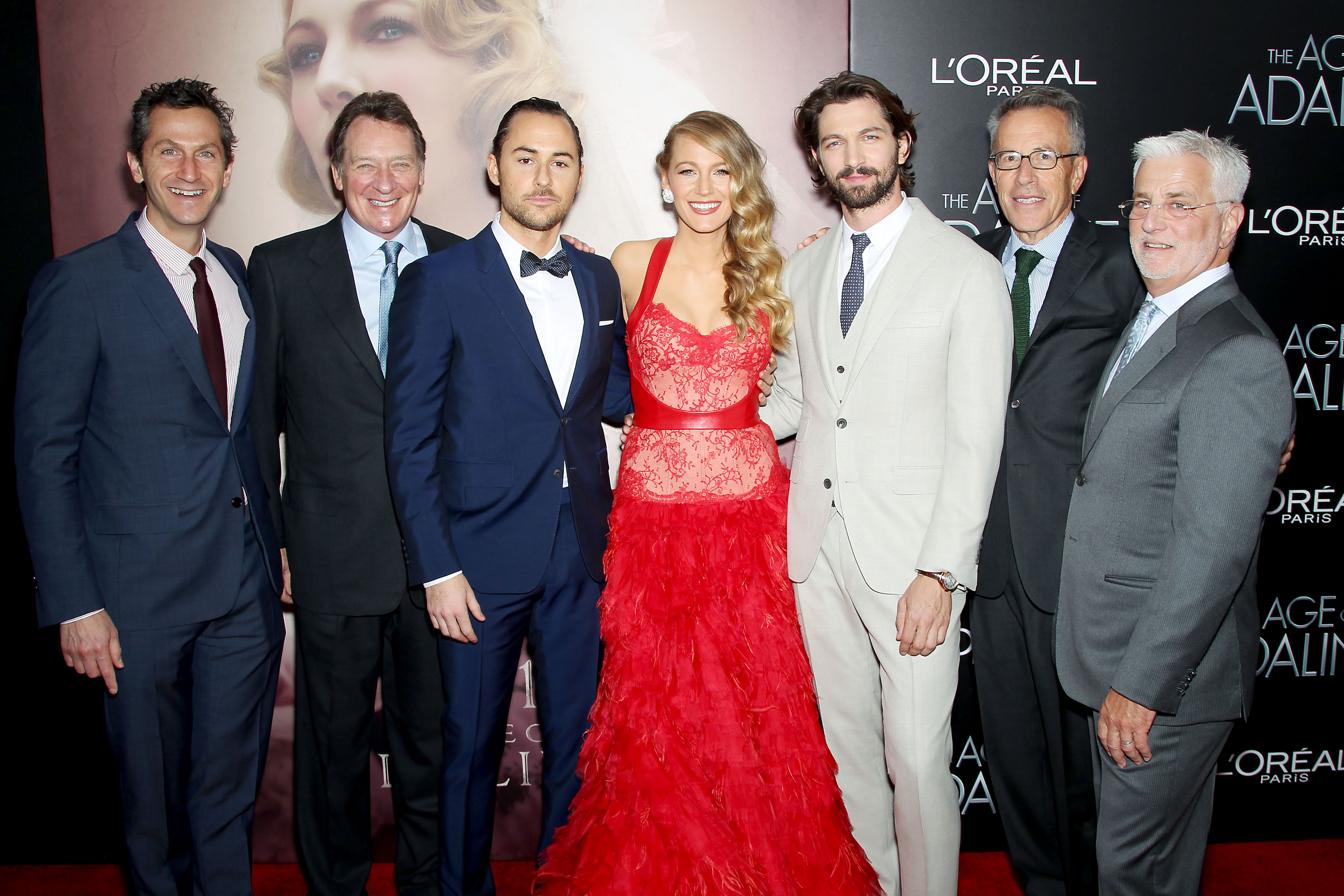 Blake Lively attends 'The Age of Adaline' Premiere_11.JPG