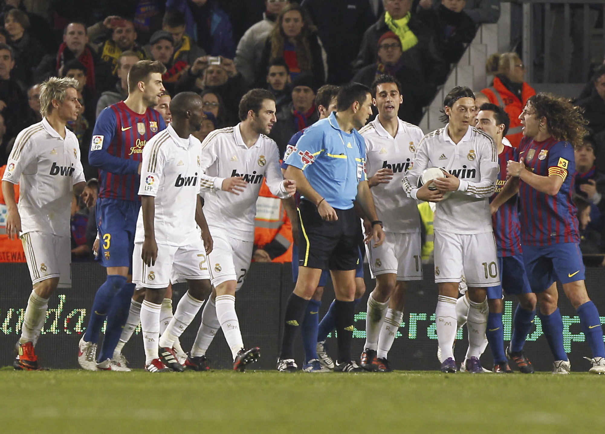 Barcelona - Real Madrid Copa del Rey HQ 118.jpg