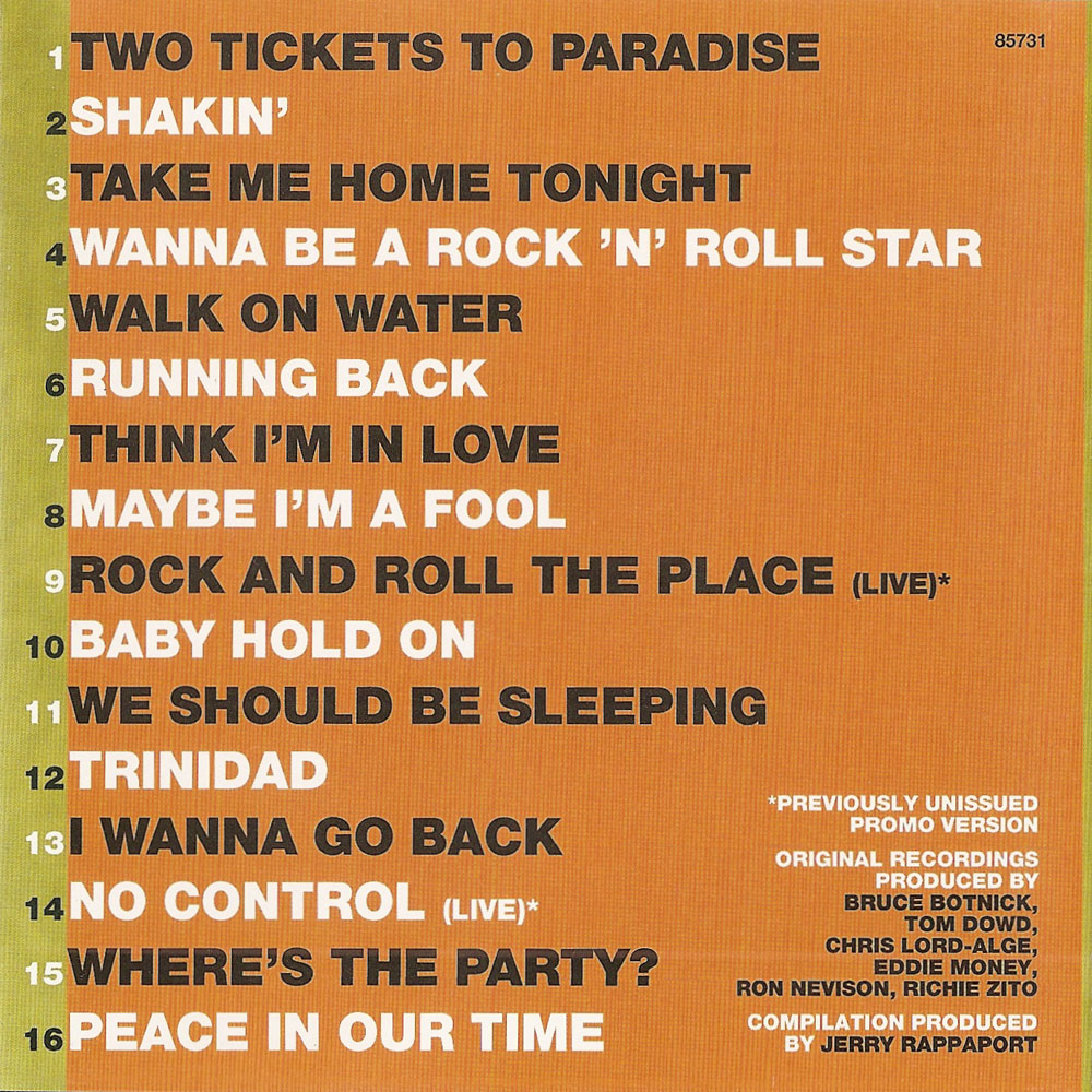 The Best Of Eddie Money - 02 booklet back.jpg