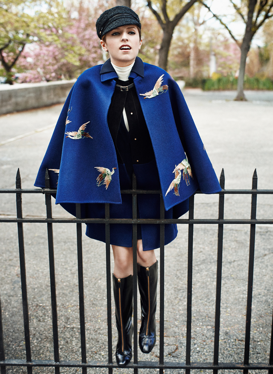 Anna Kendrick - Glamour (USA) Magazine Photoshoot August 2014 by Dan Martensen (4).jpg