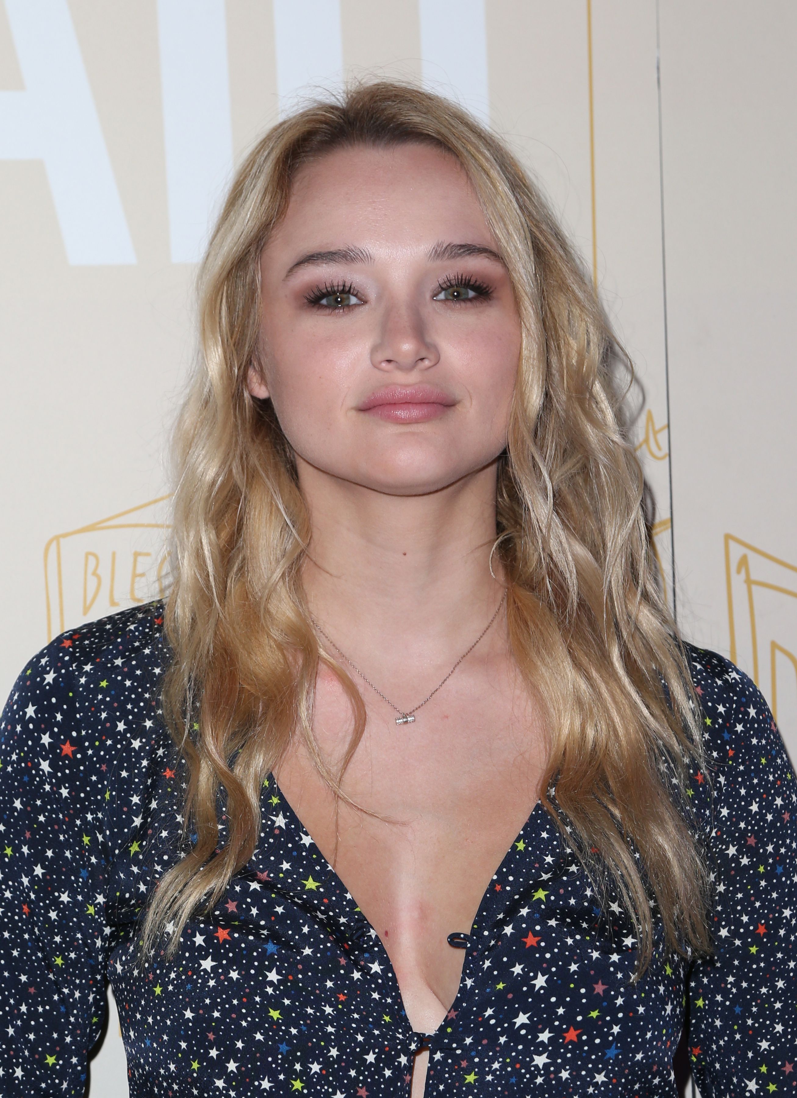 Hunter King Nipple