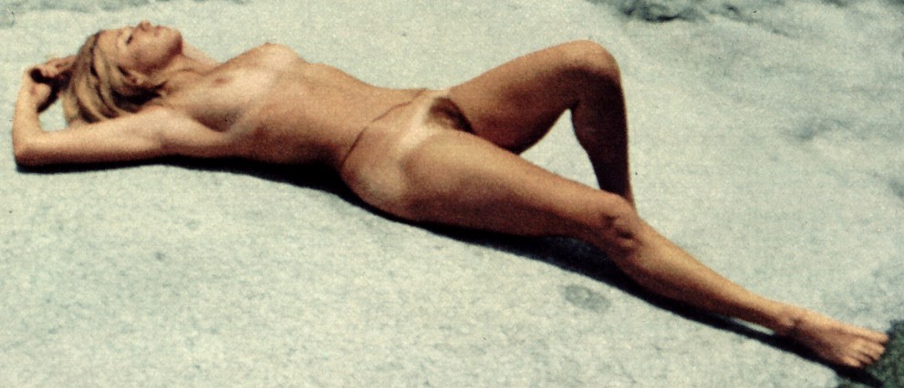 Susan sommers nude pics 🌈 Mary elizabeth mastrantonio nuda ♥