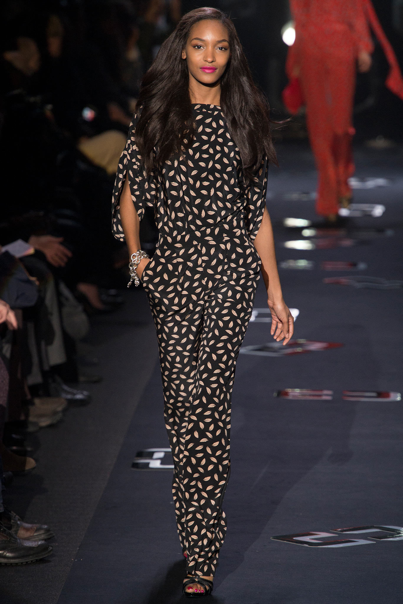 Jourdan Dunn Diane von Furstenberg AW 2013-14 NYFW 10.2.2013_02.jpg