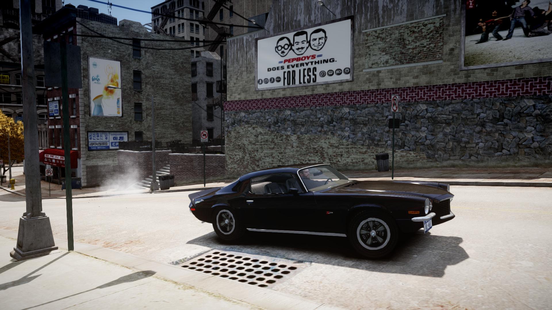 Camaro - Febreeze, Pep Boys.jpg