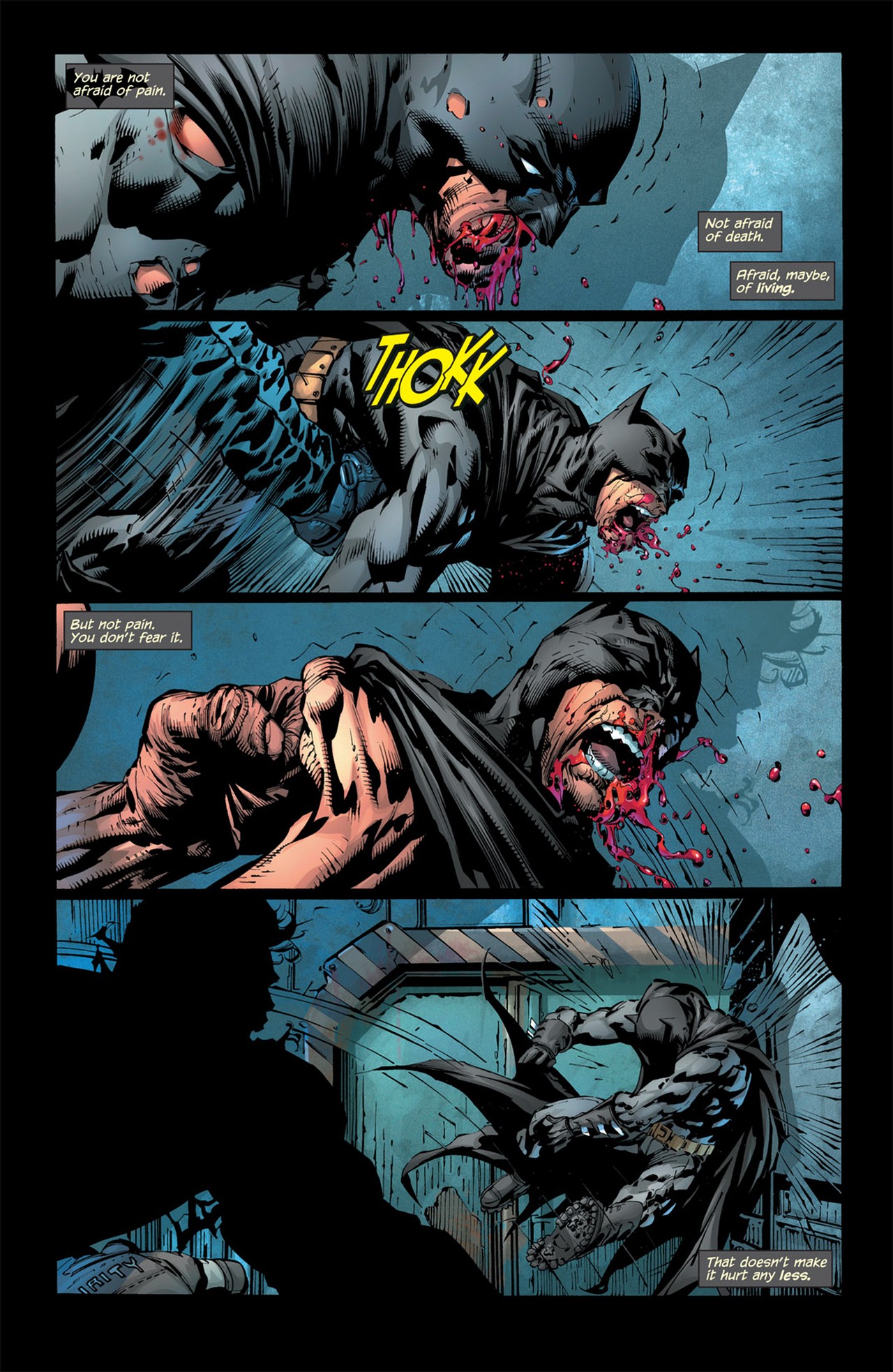 Batman The Dark Knight 02 RiZZ3N EMPiRE pg02.jpg