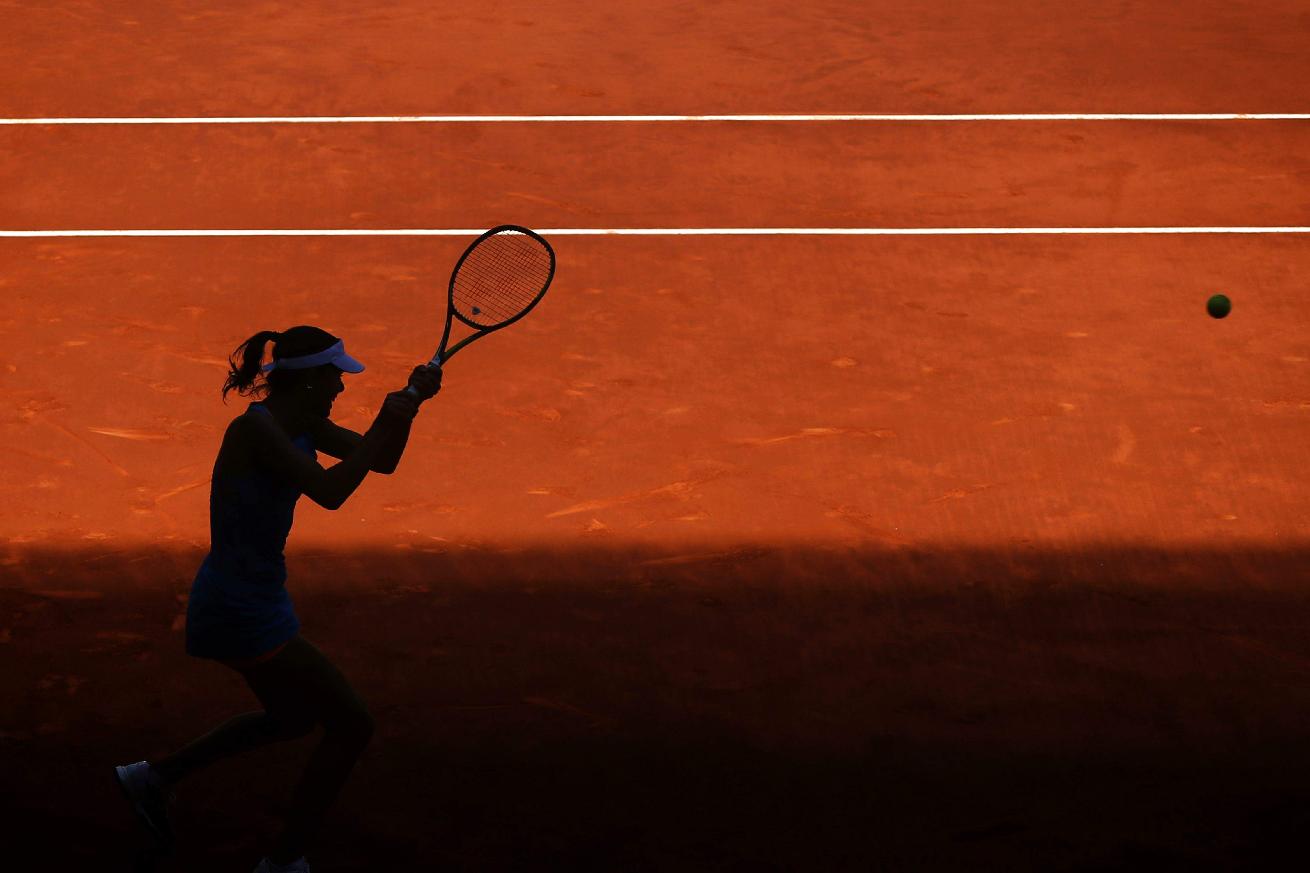 Ana Ivanovic @ Mutua Madrid Open - Day Seven 006.jpg