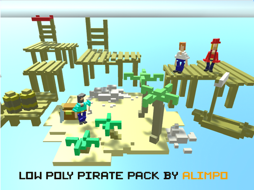 Low Poly Pirate Pack PROMO.png