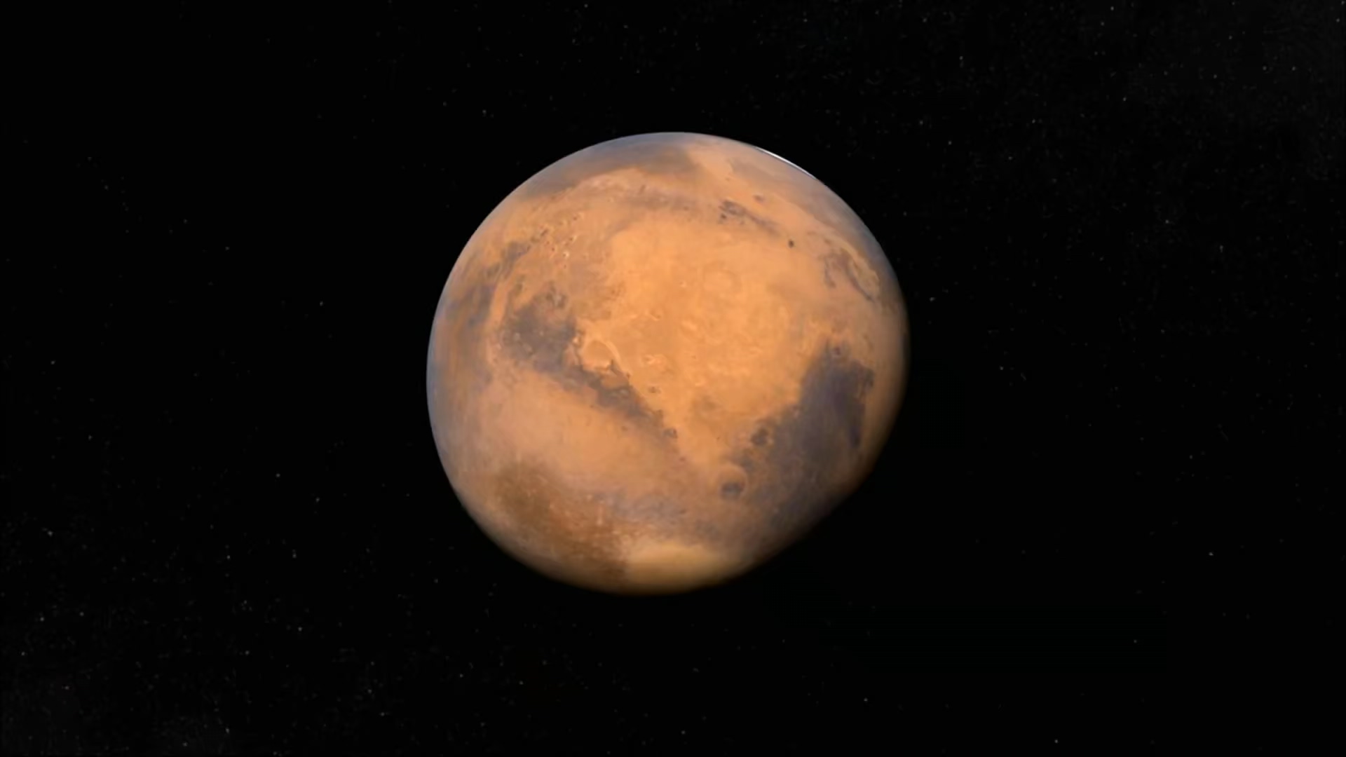 Mars videos