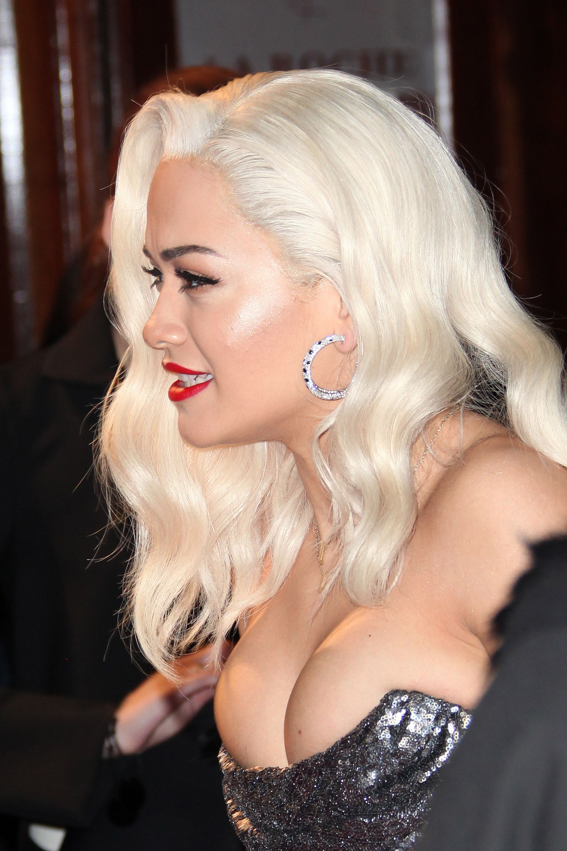 Rita ora big