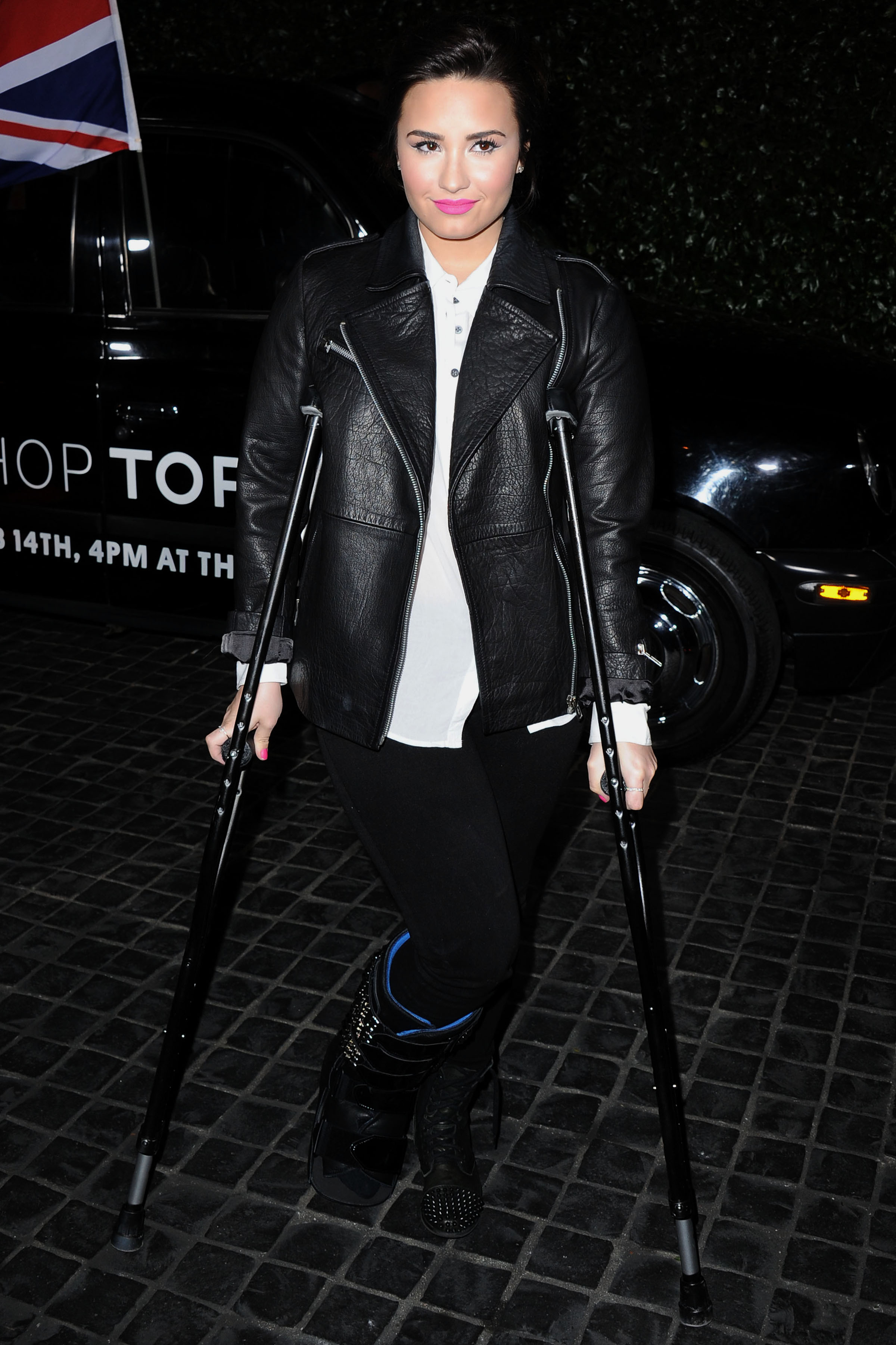 Demi Lovato Topshop Topman LA Opening Party_021313_25.JPG