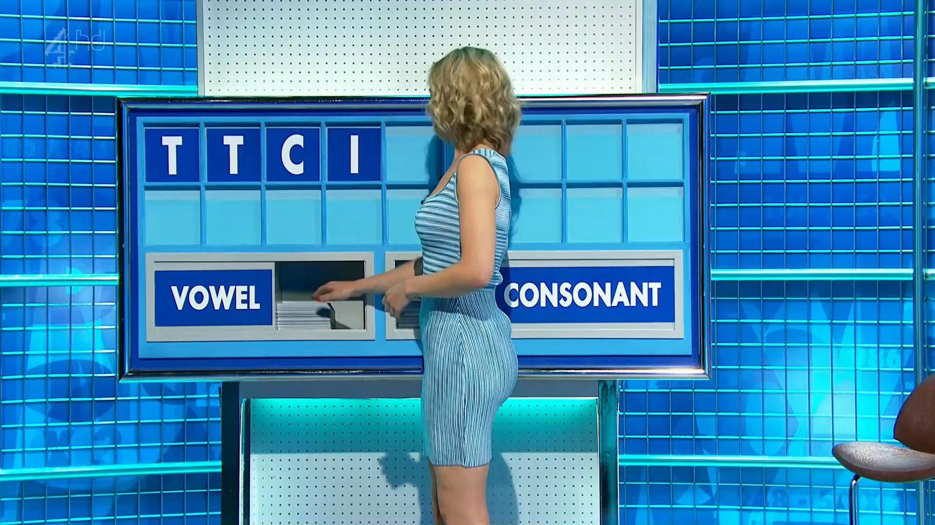 Who Is Rachel Riley