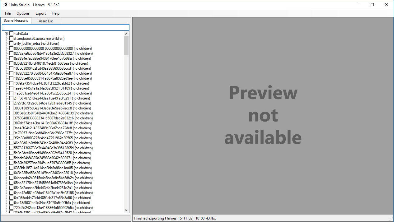Unity Studio Star Wars Galaxy of Heroes.PNG