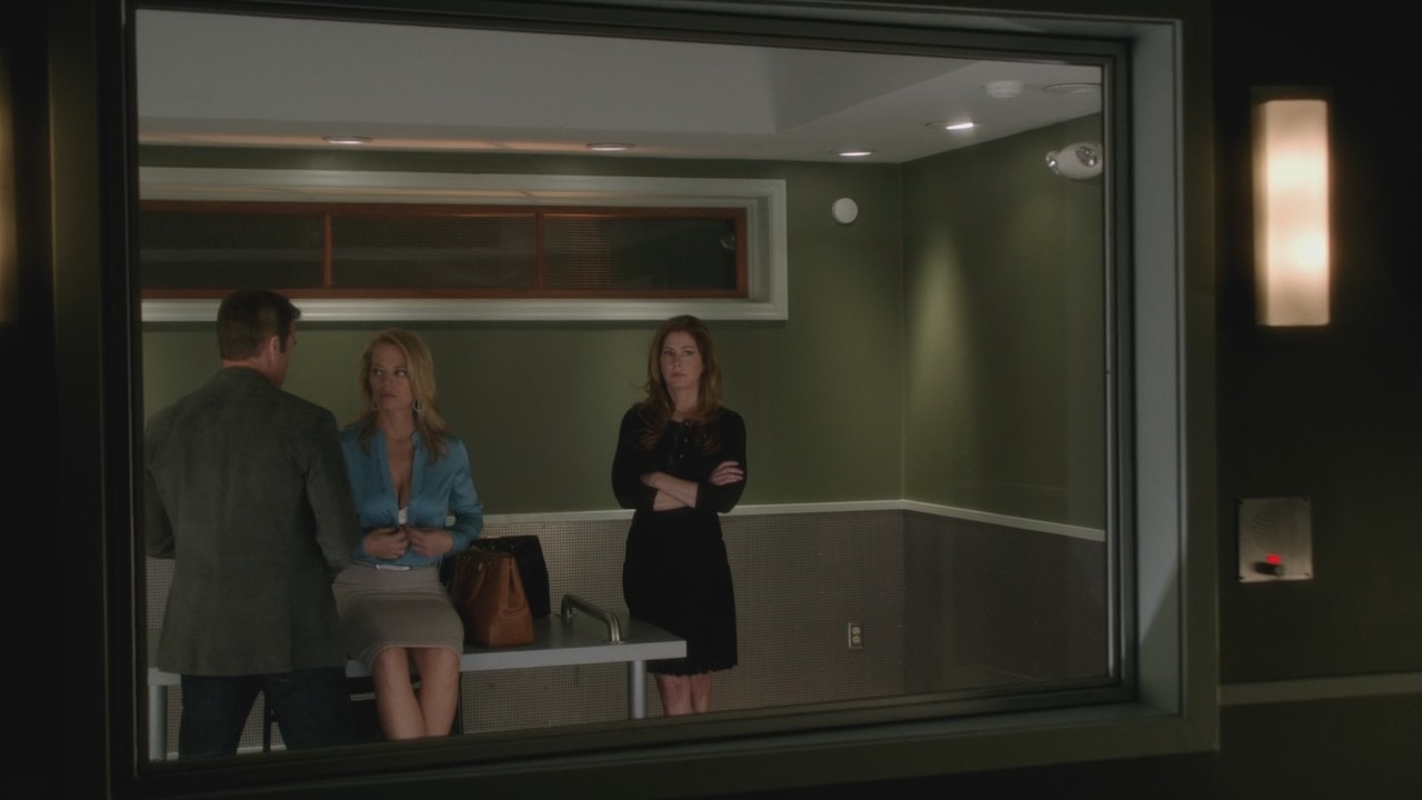 Jeri Ryan - °Body of Proof(Lingerie+Cleavage)° - 26X HD Caps0022.jpg
