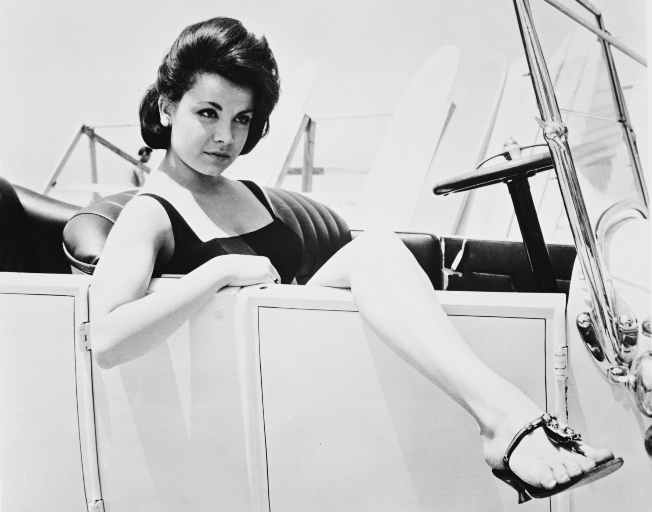 Annette Funicello Fakes