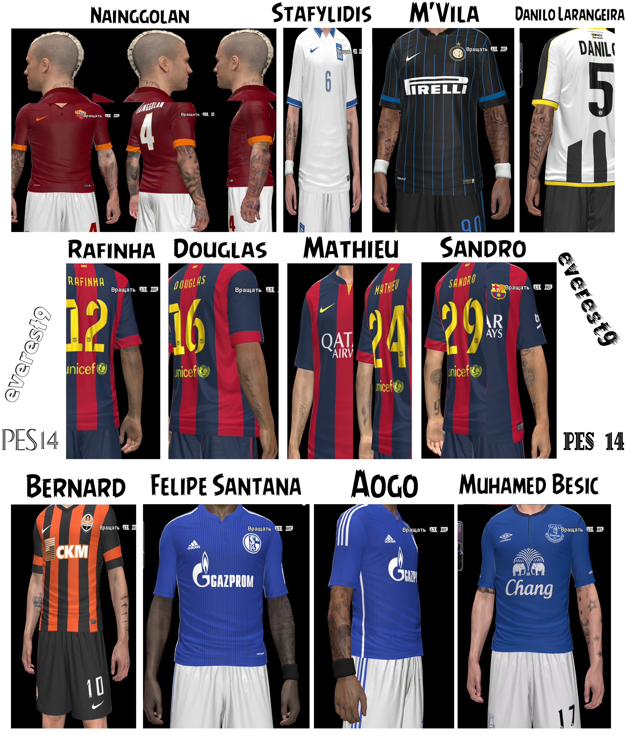 PES 2014 Tattoo Pack by everest9.png