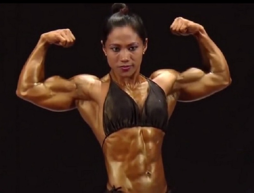 Female Fbb