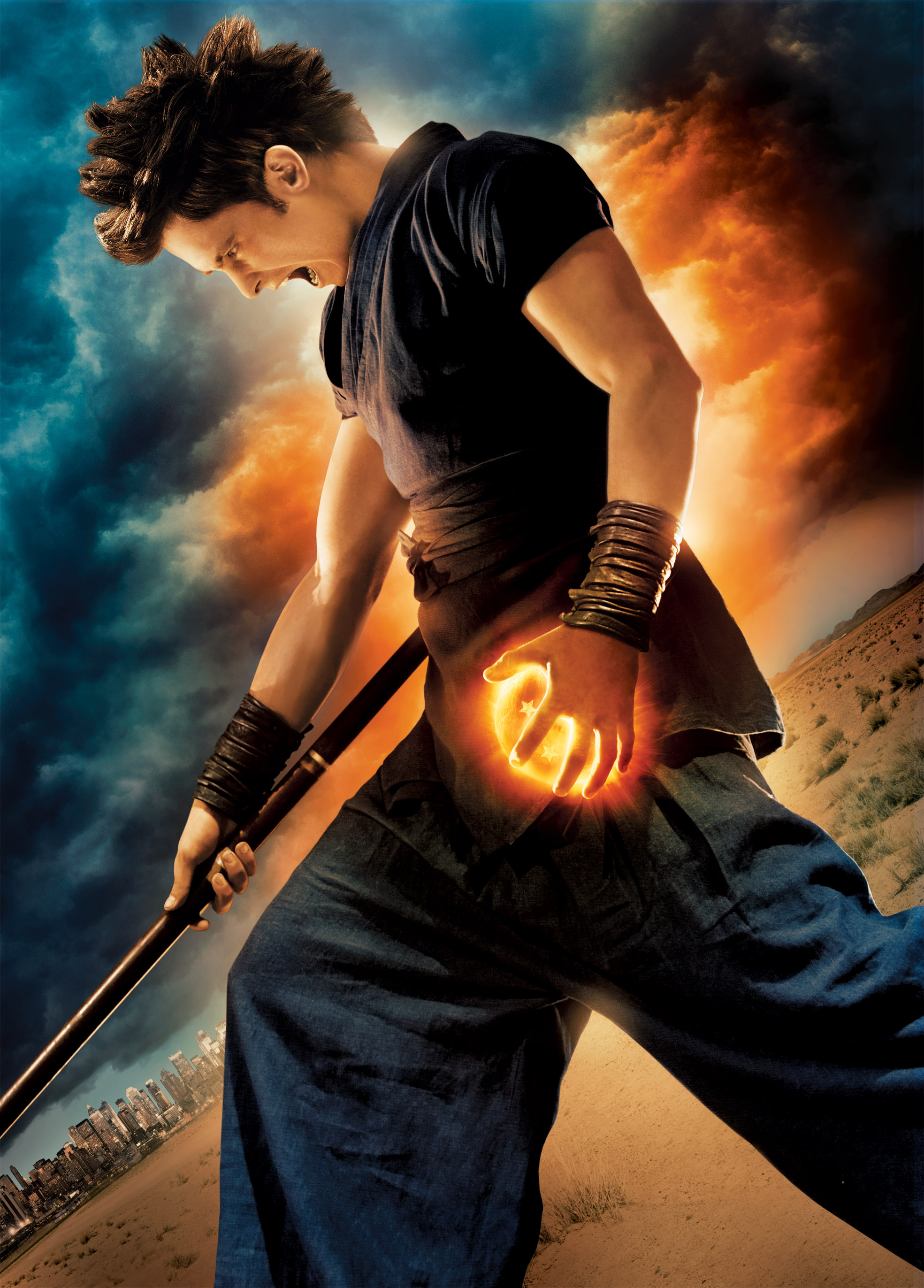 Dragon ball evolution. Джастин Чэтвин Драконий жемчуг. Джастин Чэтвин (Драконий жемчуг: Эволюция).