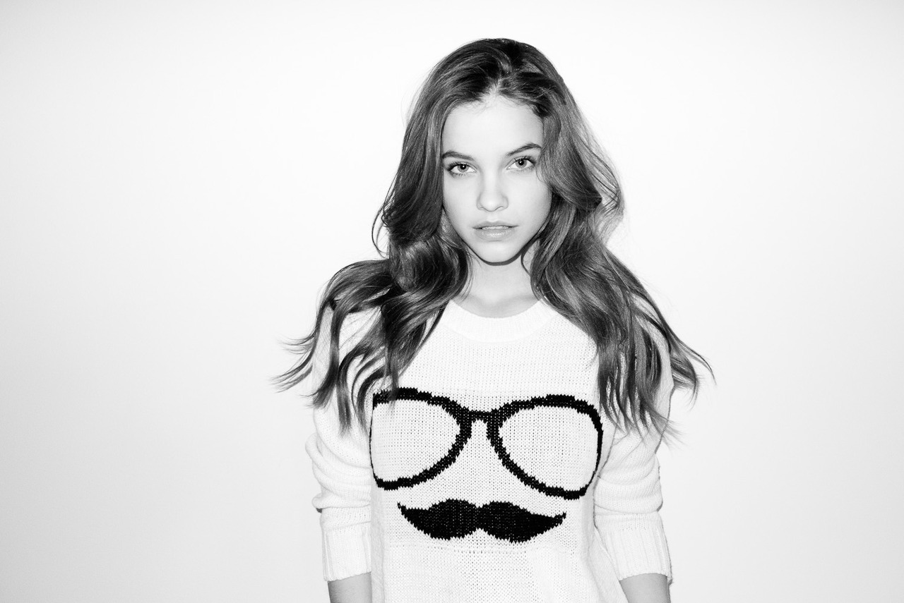 Barbara Palvin's Shoot w_ the Great Terry Richardson _ (8).jpg