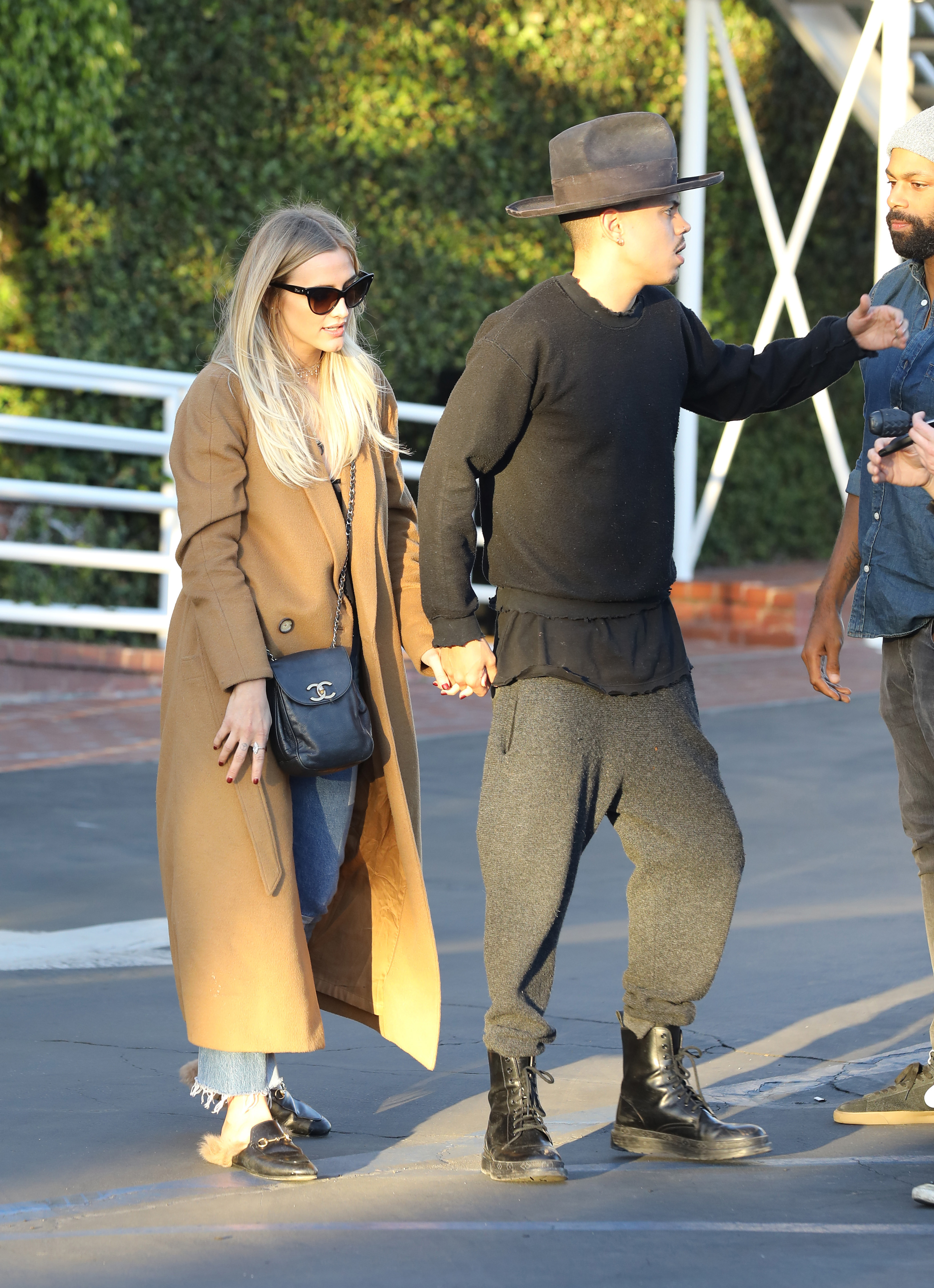 MCFan_for_Celeblounge&HQCelebCorner24-02-2017 08-30Ashlee Simpson, Evan Ross_35.jpg