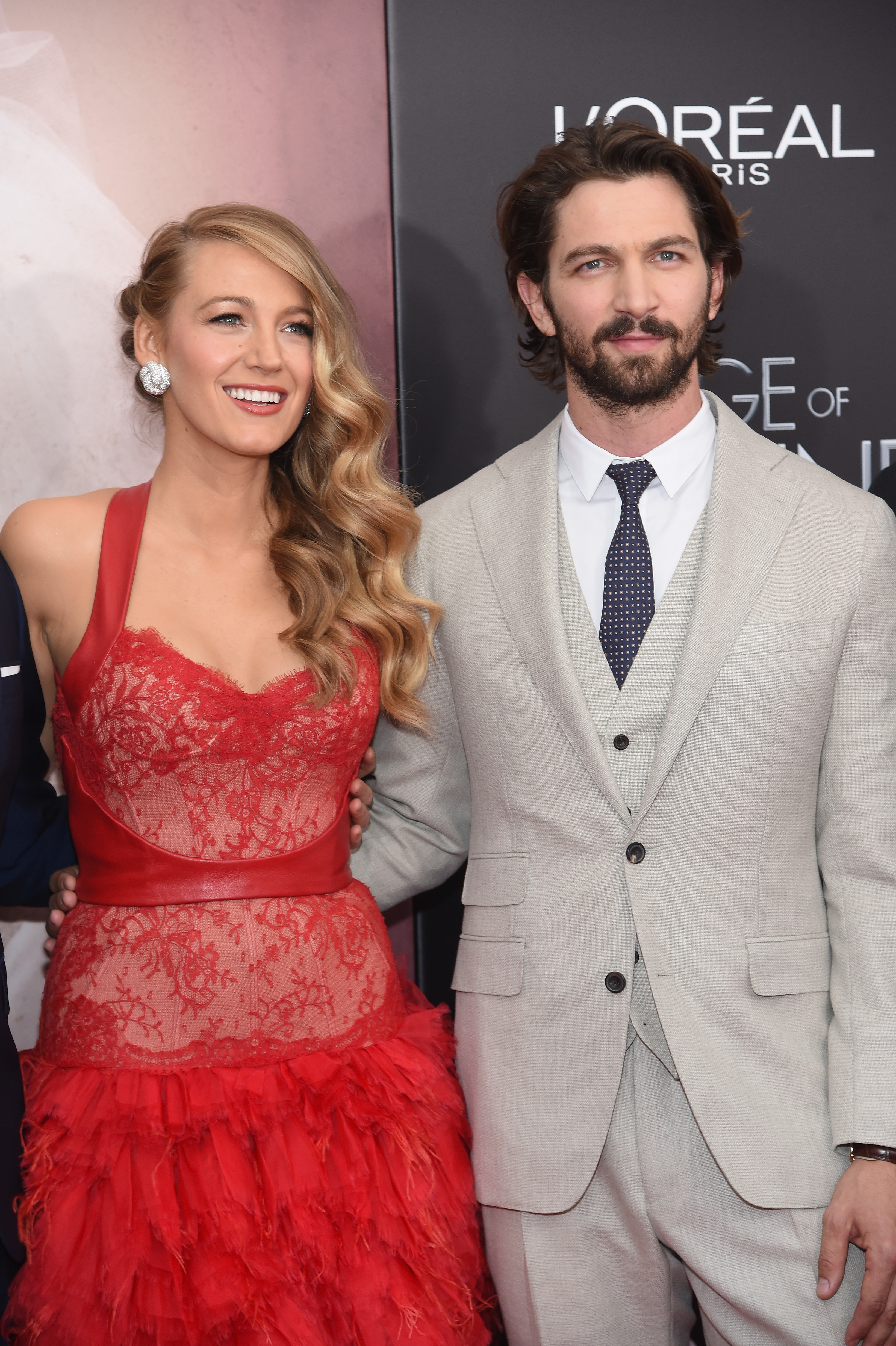 Blake Lively attends 'The Age of Adaline' Premiere_76.jpg