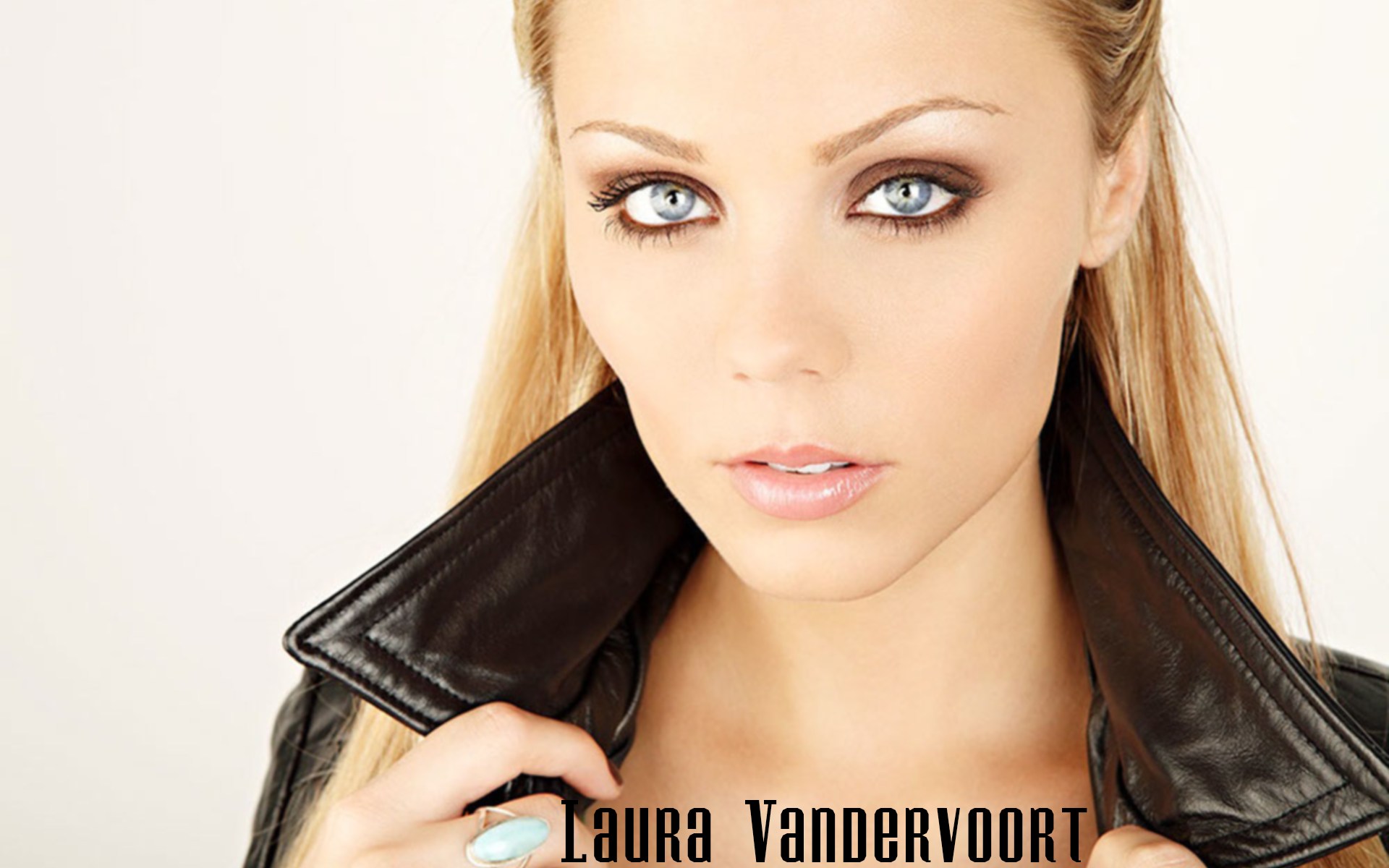 Laura Vandervoort Fakes