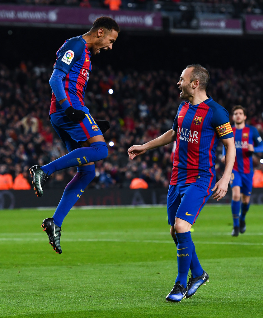 Barcelona v Athletic Club Copa del Rey Round -IvllmVnb06x.jpg